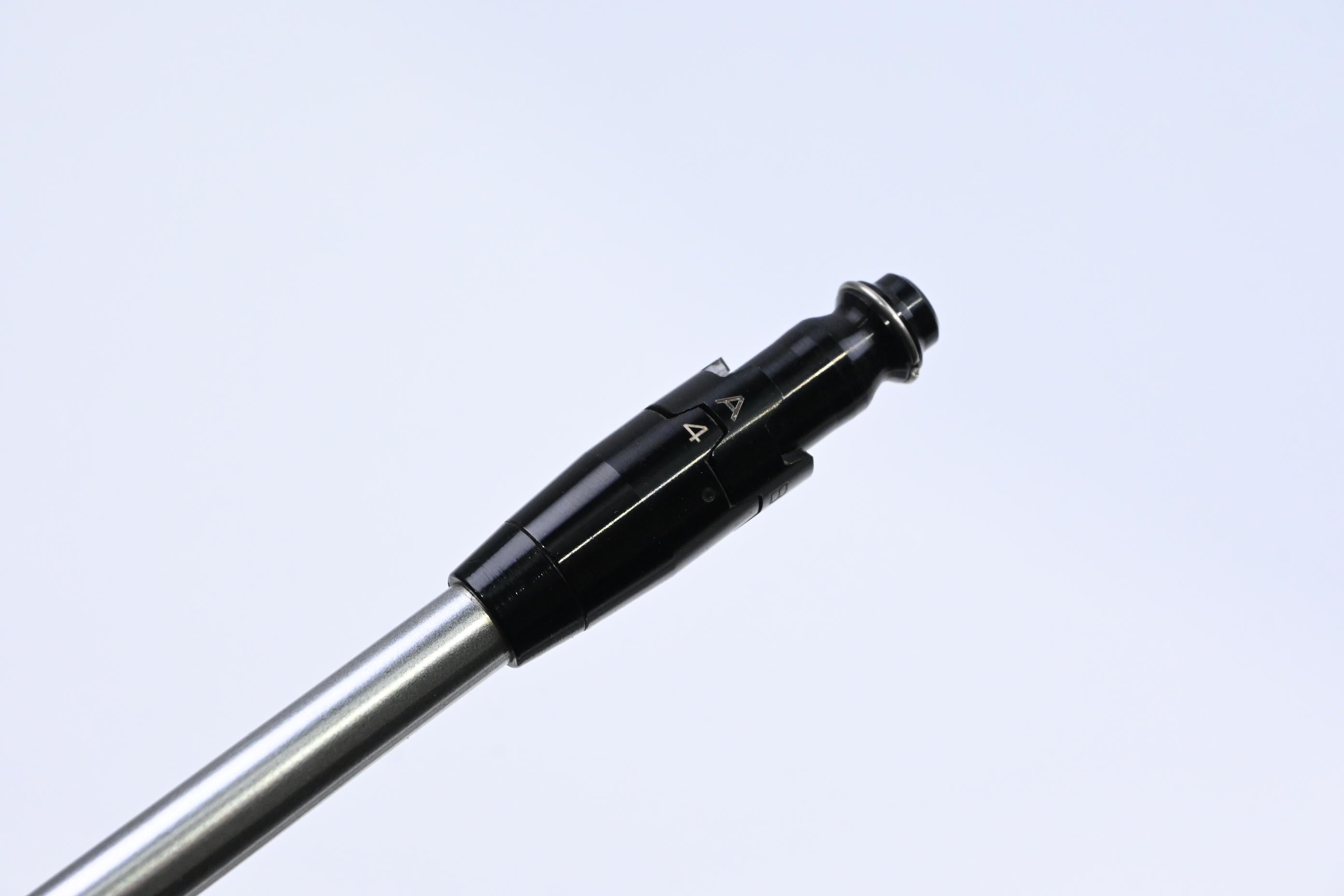 Ladies Kuro Kage Black Series 45 #2 Hybrid Shaft / Ladies Flex / Titleist Gen 2