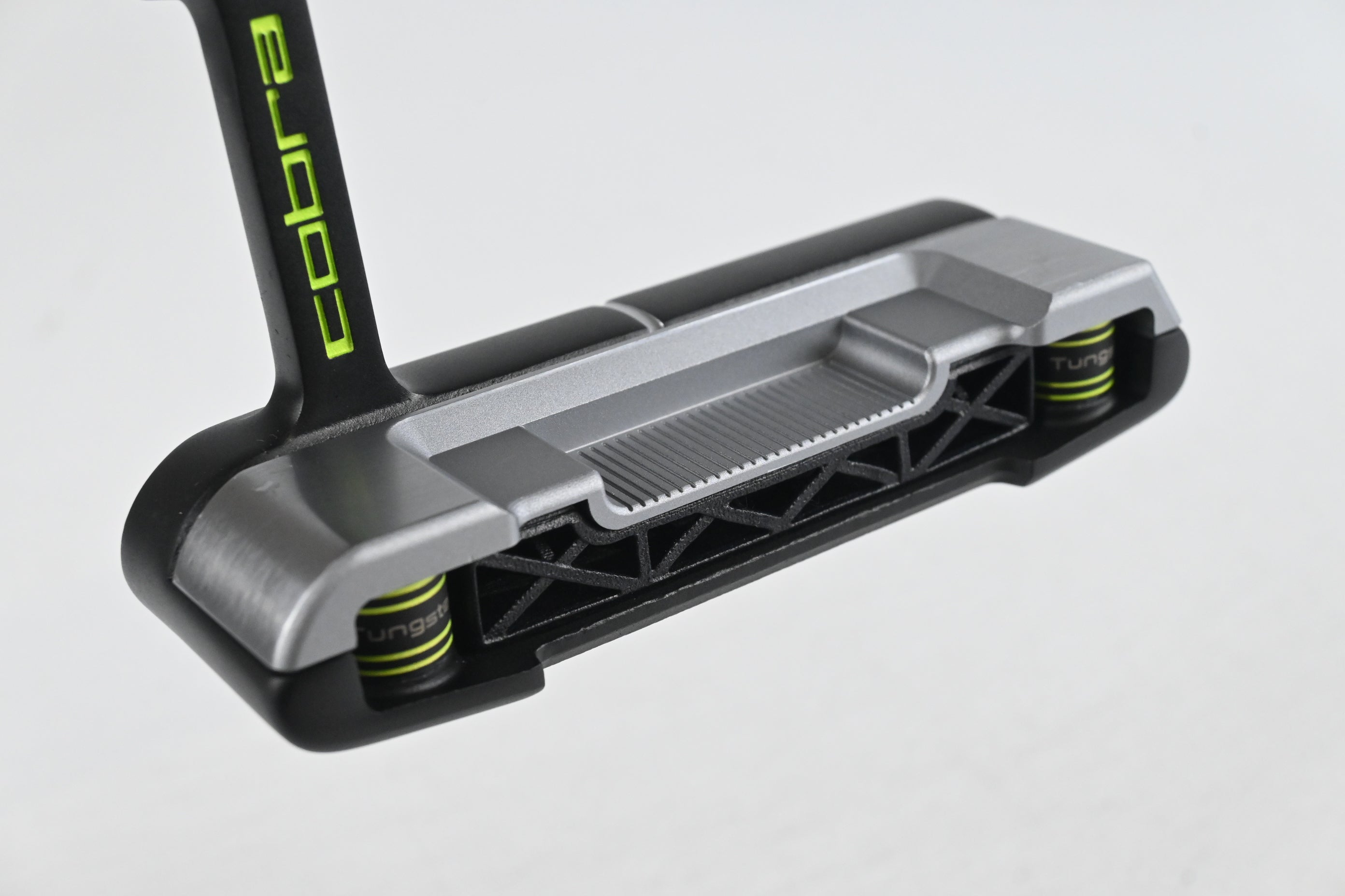 Cobra King 3D GrandSport AL Putter / 41 Inch