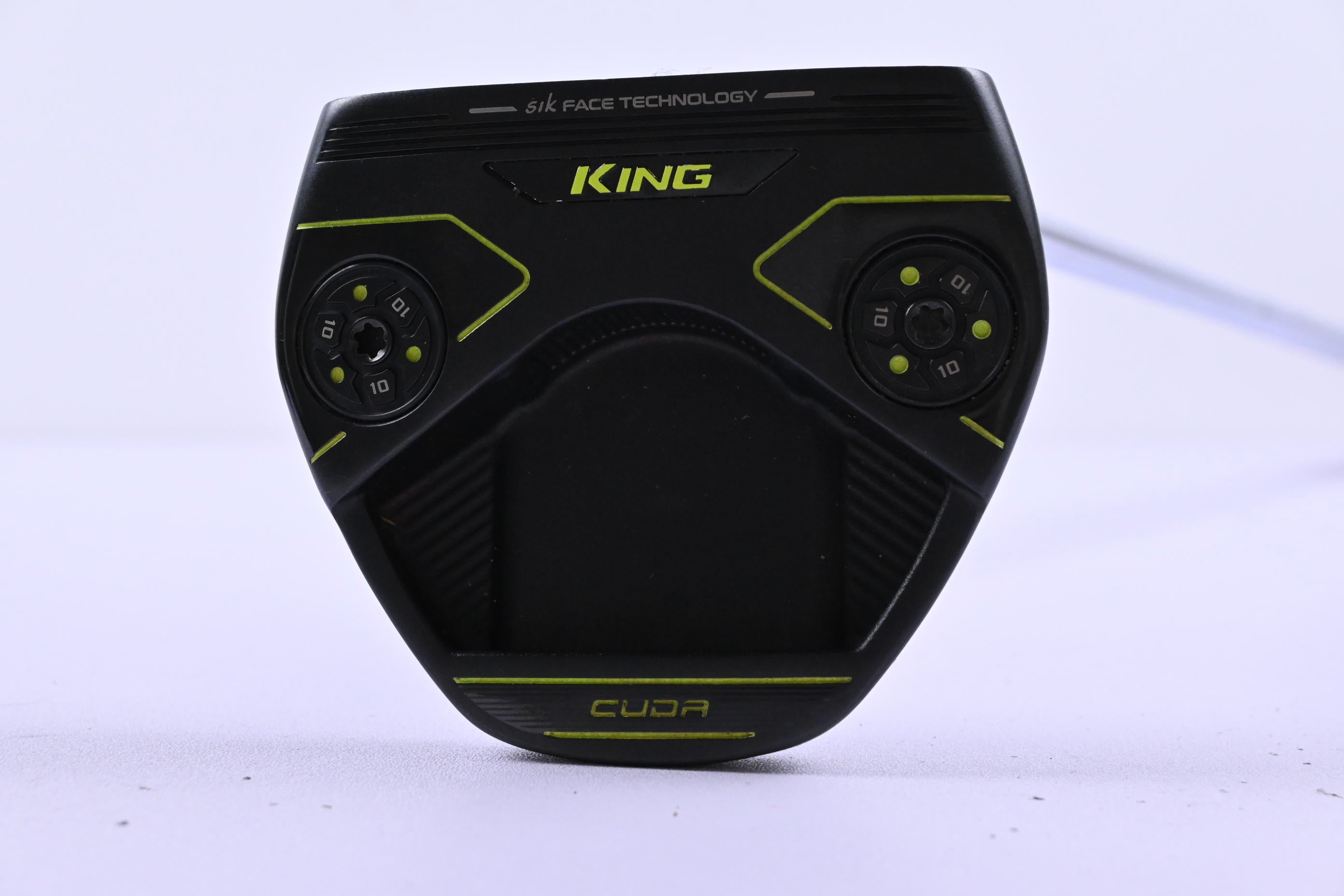 Cobra King Vintage Cuda Putter / 32 Inch