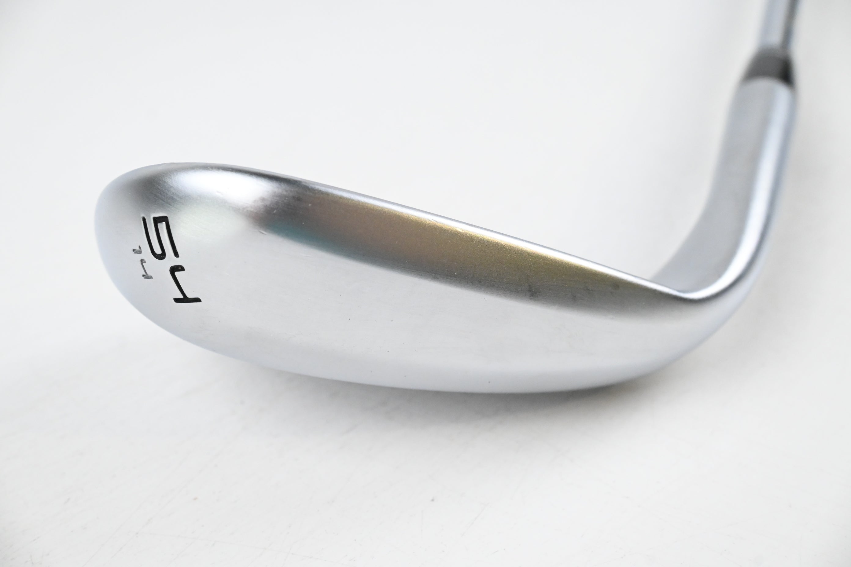 Cleveland CBZ Sand Wedge / 54 Degree / Wedge Flex KBS Hi-Rev 2.0 115 Shaft