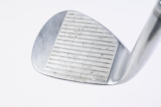 Callaway Jaws MD5 Lob Wedge / 58 Degree / Stiff Flex Dynamic Gold S200 115 Shaft