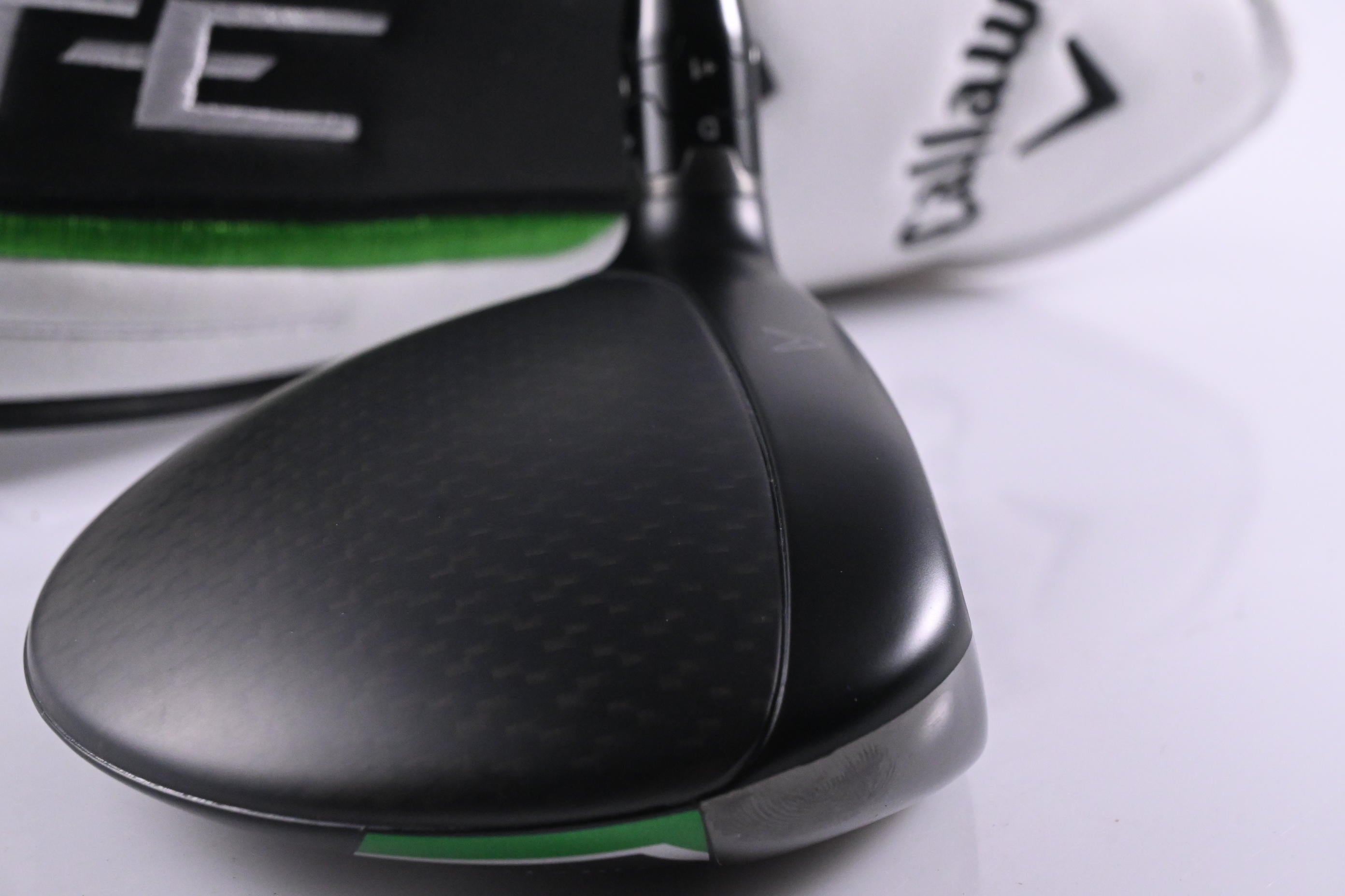 Callaway Elyte #3 Wood / 15 Degree / X-Flex Tensei 1K Black 75 Shaft