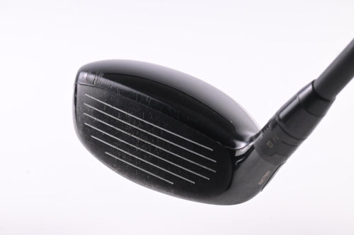 Titleist GT2 #4 Hybrid / 21 Degree / Regular Flex Tensei 1K Blue 65 Shaft