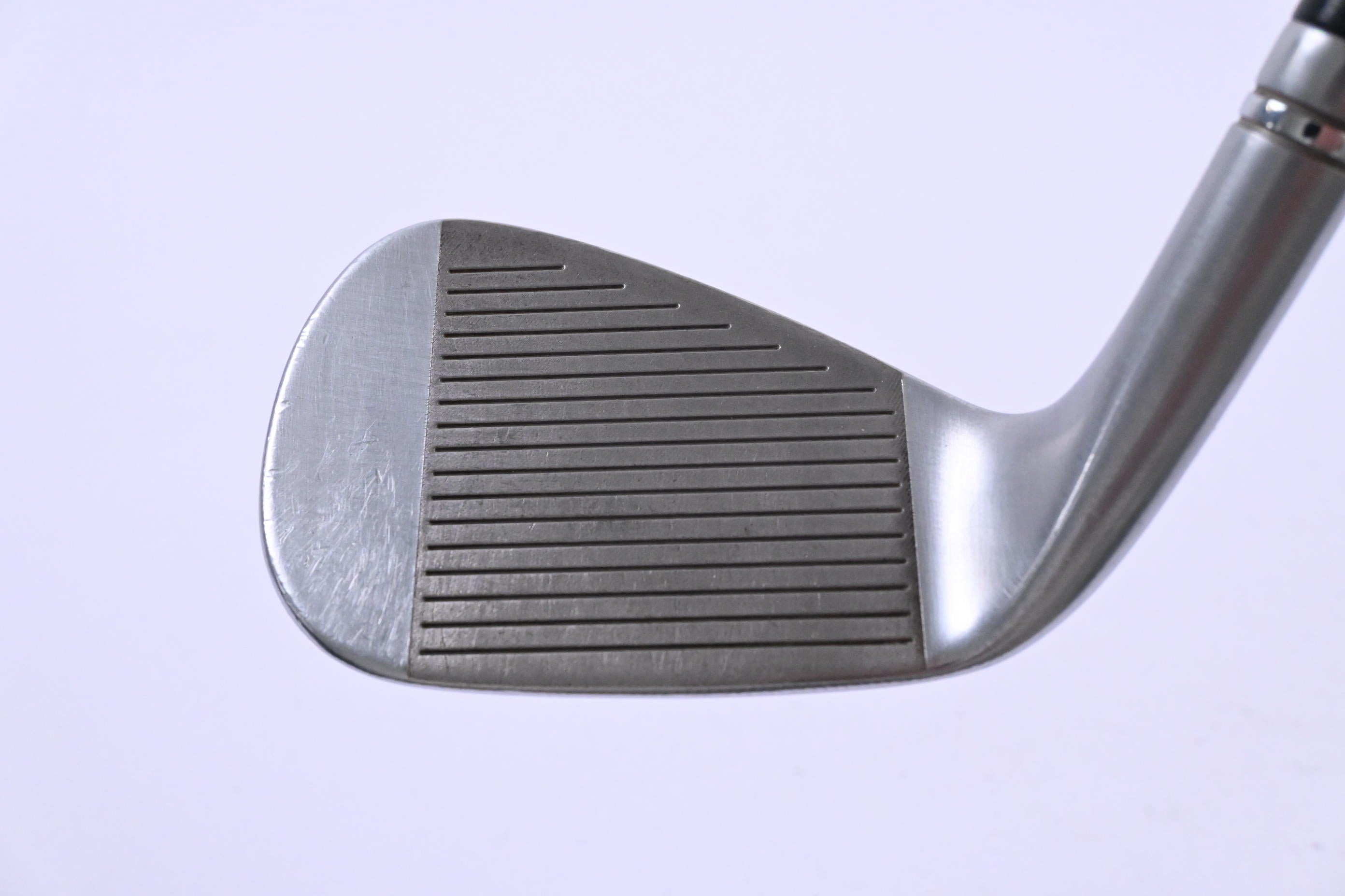 Taylormade Milled Grind 4 Pitching Wedge / 46 Degree / Wedge Flex Dynamic Gold