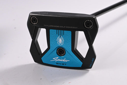 Taylormade Spider ZT Black Putter / 34 Inch