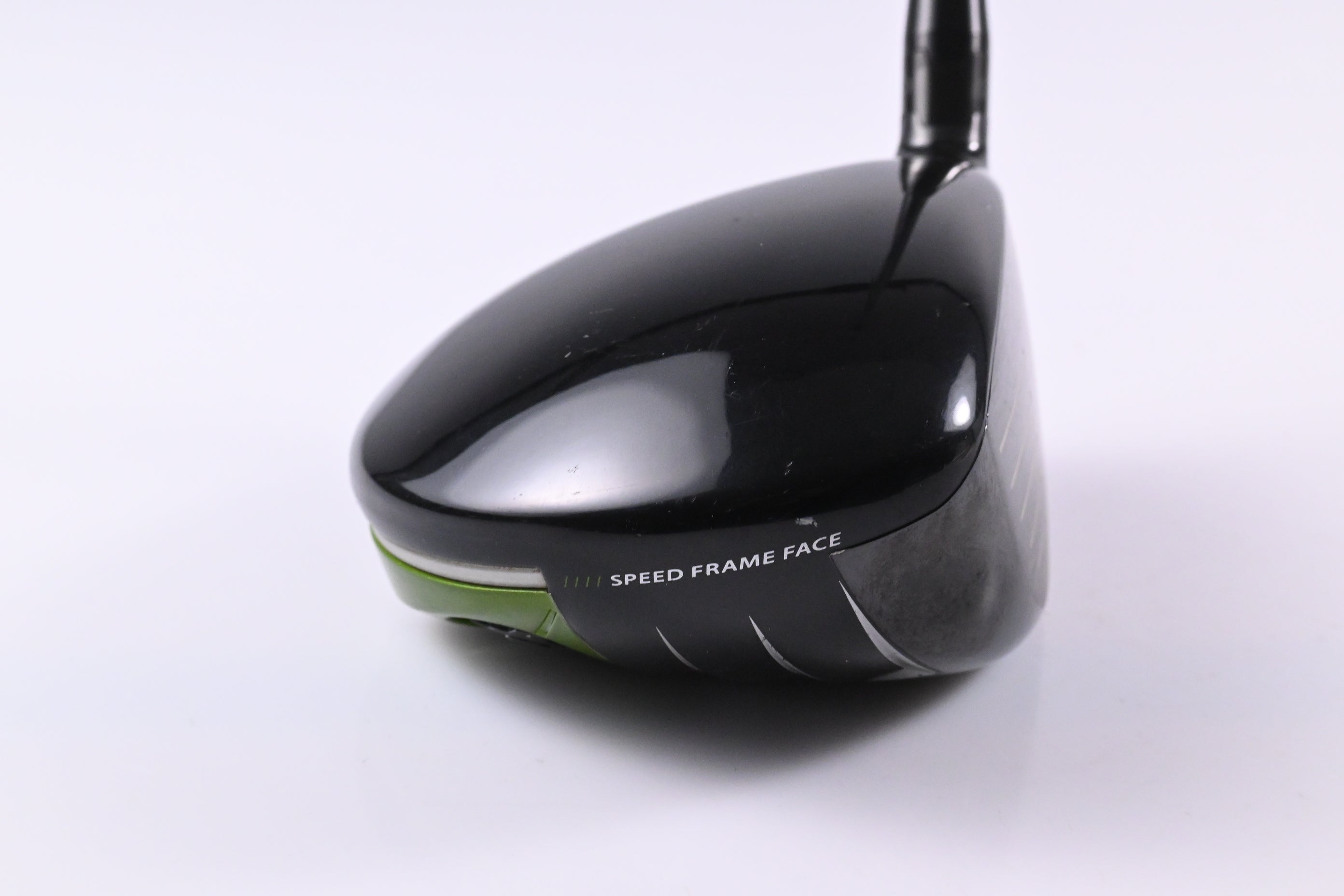 Callaway RAZR Fit Xtreme Driver / 9.5 Degree / Regular Flex Aldila Trinity 65