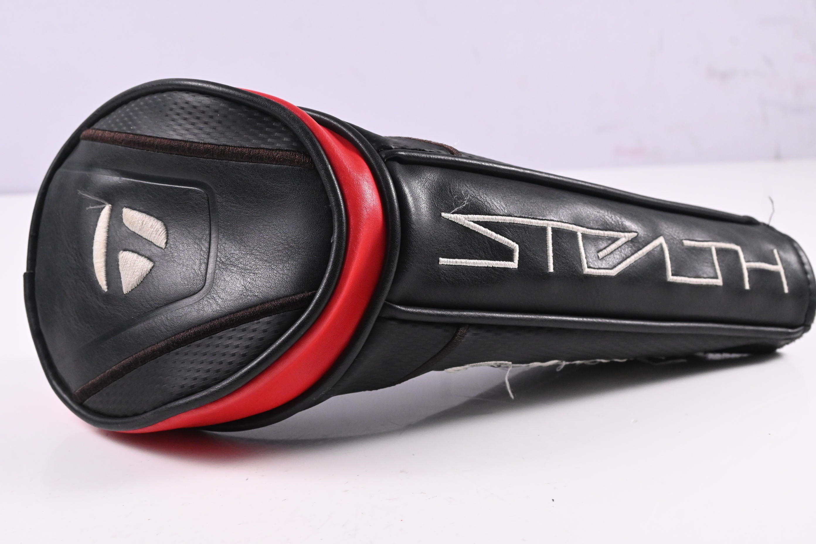 Taylormade Stealth #3 Wood / 15 Degree / Stiff Flex Fujikura Ventus Red 6 Shaft