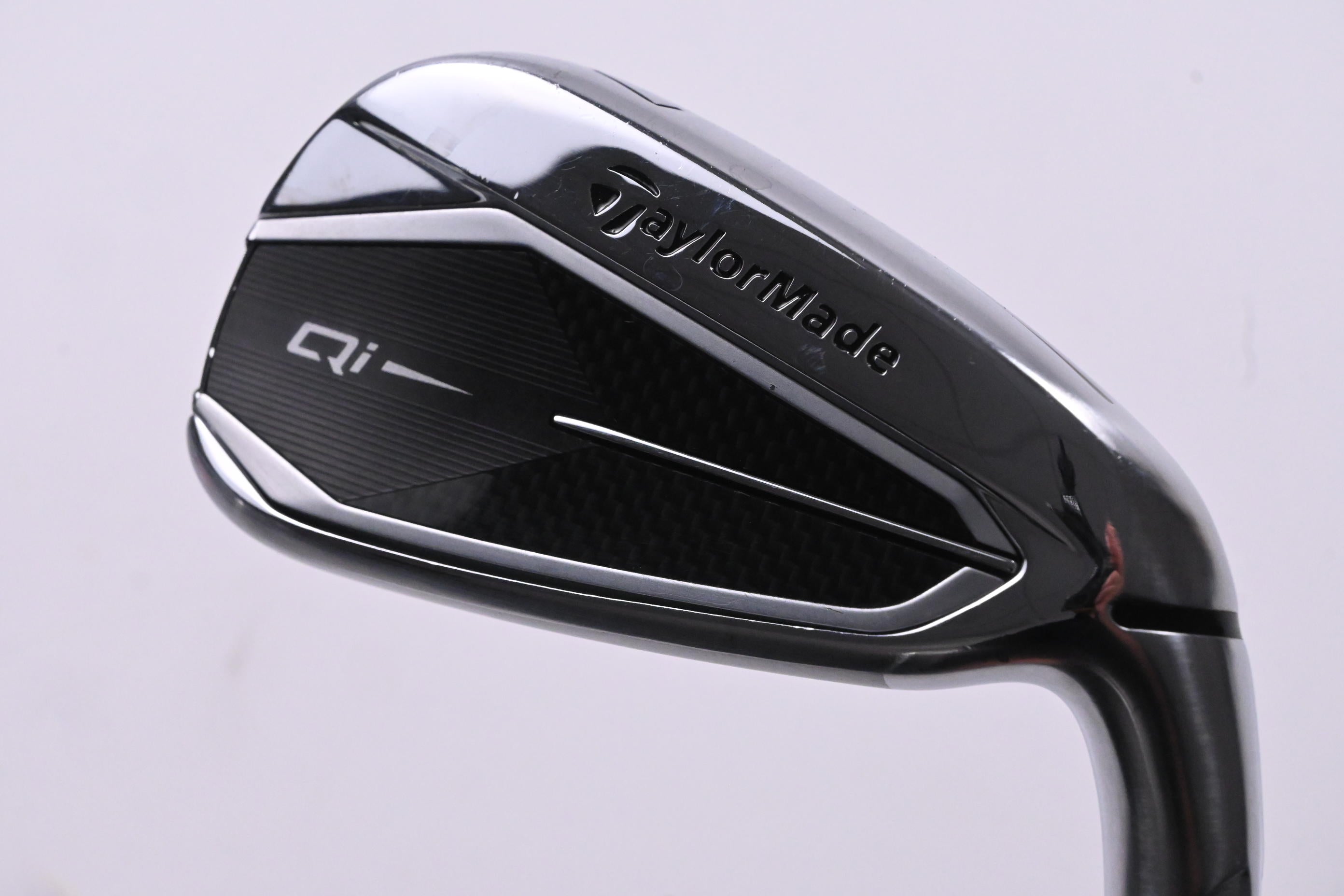 Taylormade Qi #7 Iron / Regular Flex Elevate MPH 95 Shaft