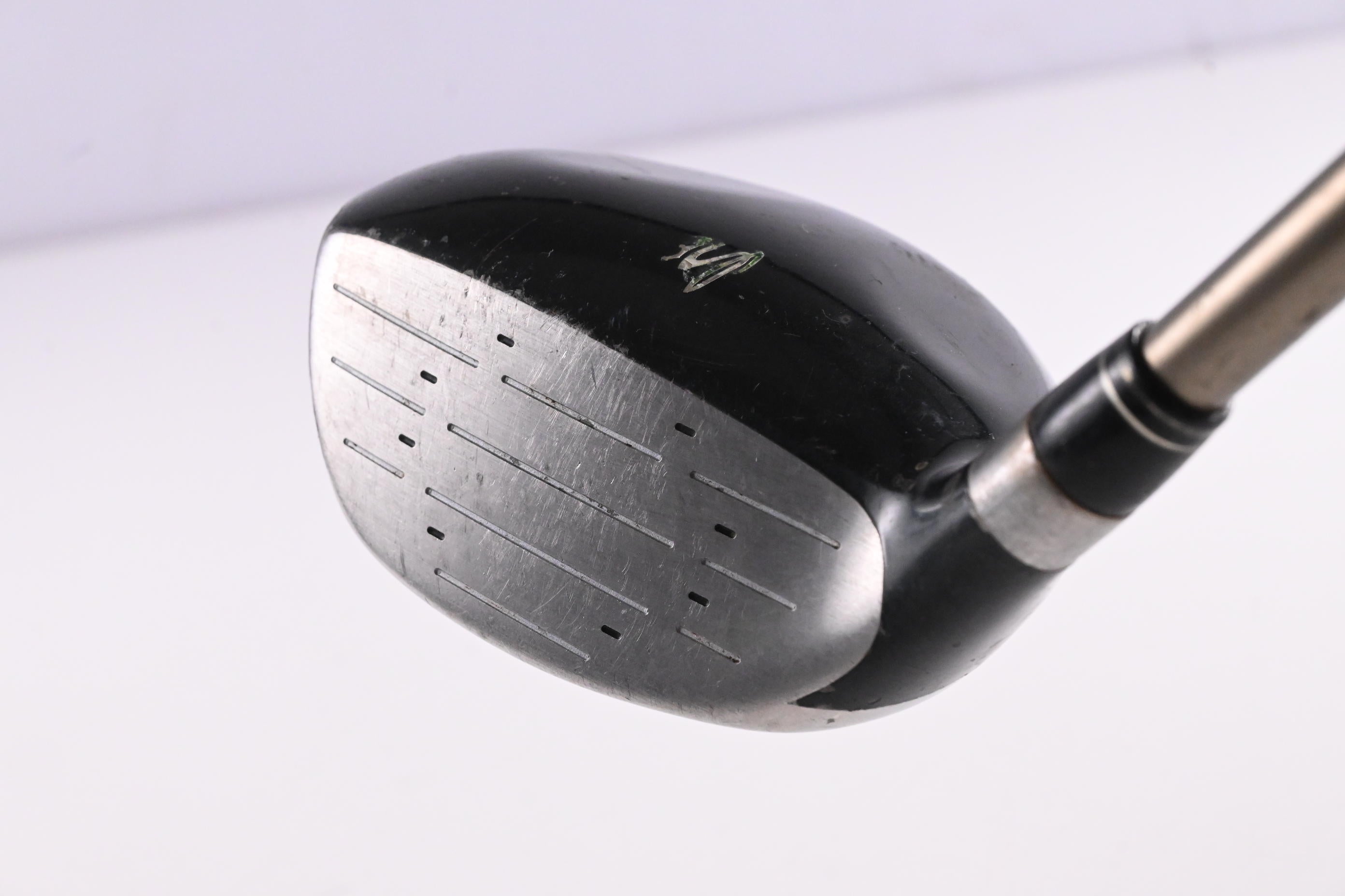 Cobra SZ #5 Wood / 18 Degree / Lite Flex Cobra Aldila HM Tour 50 Shaft