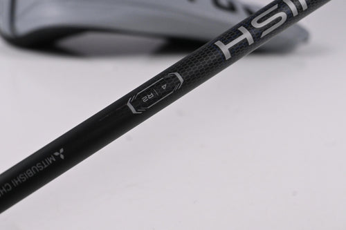 Callaway Quantum TD #3 Wood / 15 Degree / Senior Flex Vanquish 4 Shaft