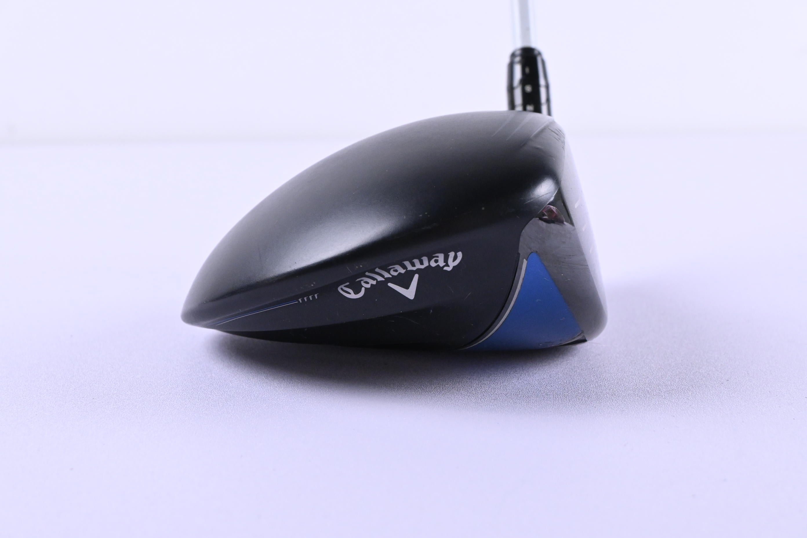 Callaway XR16 Driver / 9 Degree / Stiff Flex Fujikura Air Speeder 45 Shaft