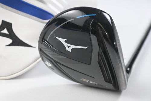 Mizuno ST-X 220 (2022) #3 Wood / 15 Degree / Regular Flex HZRDUS Smoke Blue RDX