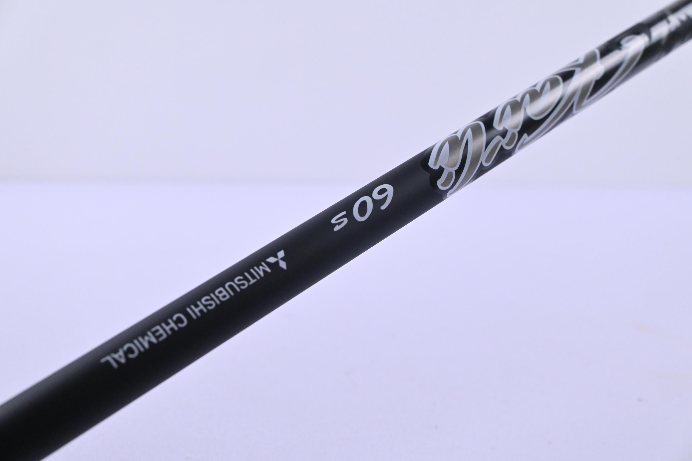 Cobra OPTM LS Driver / 9 Degree / Stiff Flex Kai'li Dark Waves White 60 Shaft
