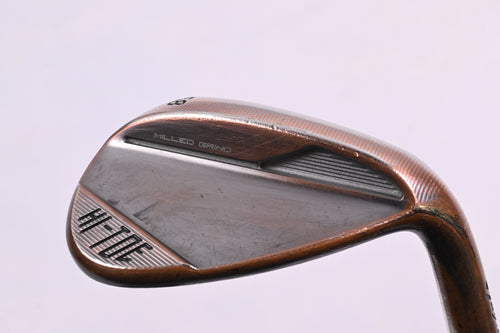 Taylormade Hi-Toe 4 Lob Wedge / 58 Degree / Wedge Flex Dynamic Gold 115 Shaft