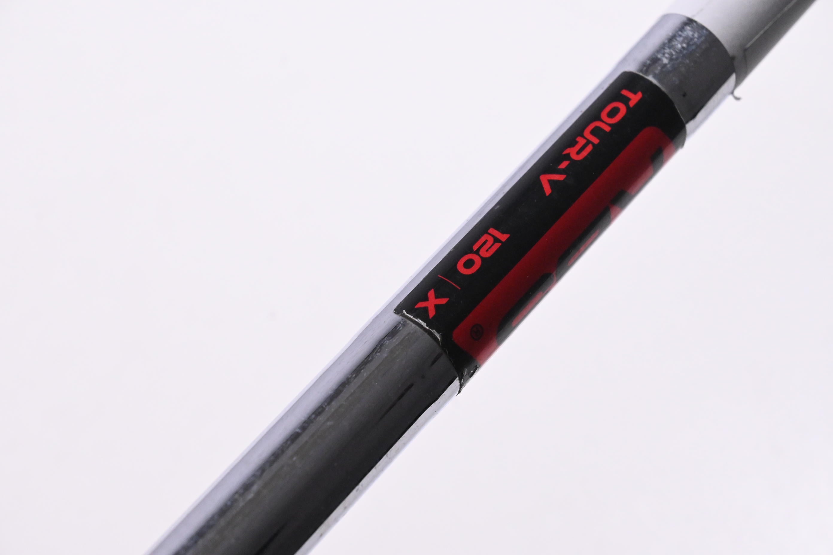 Callaway Apex UT #3 Iron / 21 Degree / X-Flex KBS Tour-V 120 Shaft