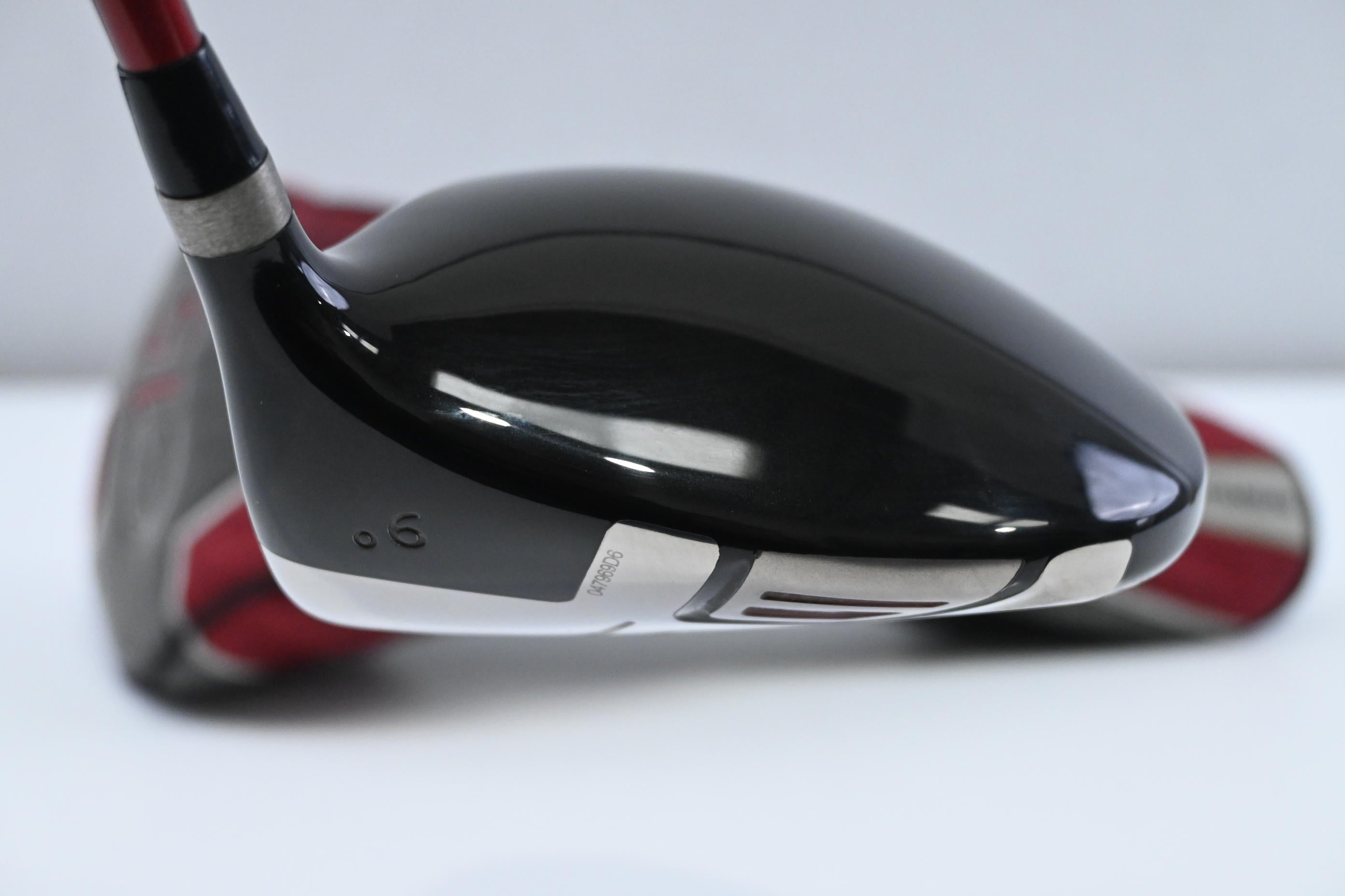 Ping G15 Driver / 9 Degree / Stiff Flex Ping TFC 149 Shaft