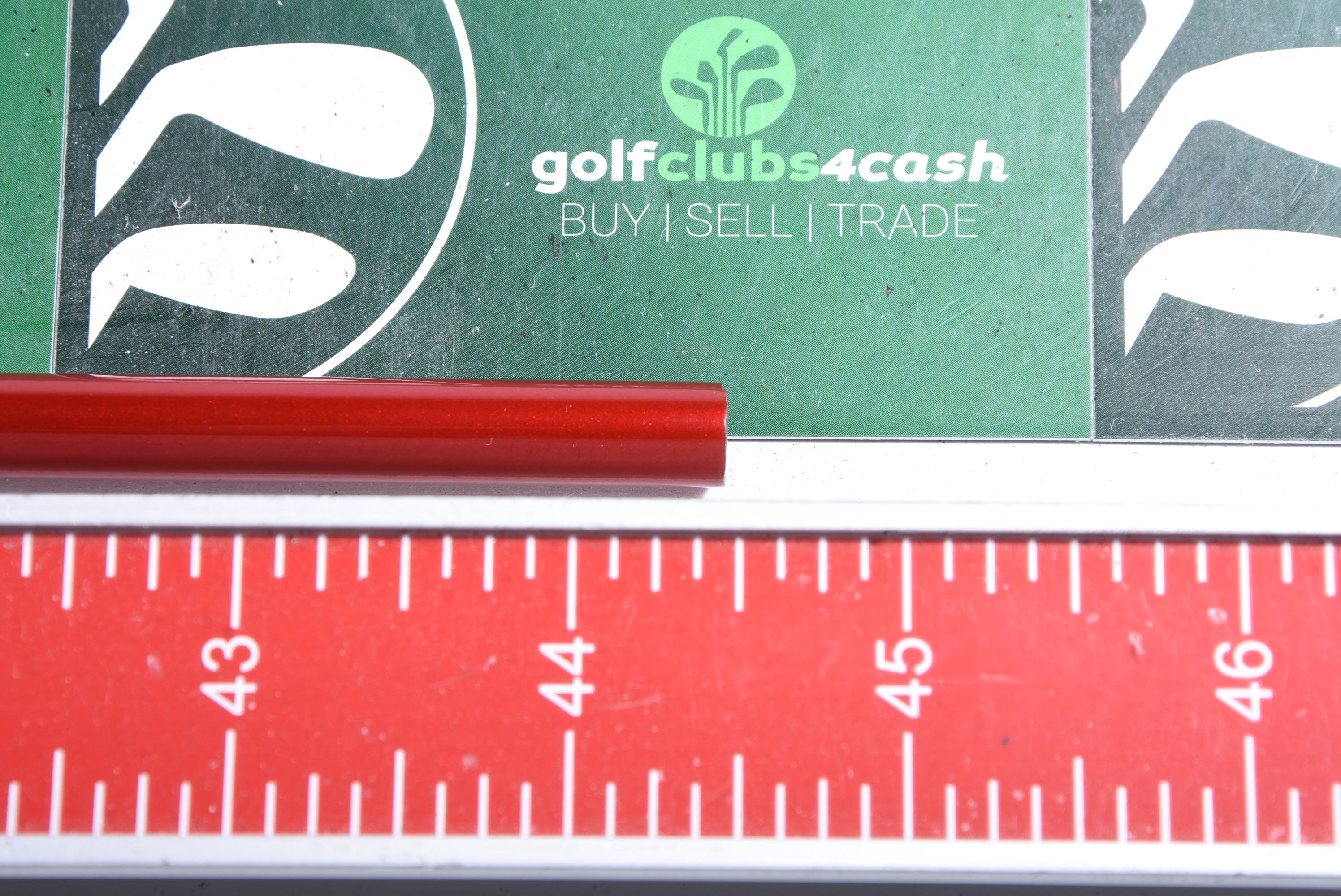 Fujikura Speeder NX 50 Driver Shaft / Senior Flex / Uncut / .335 Tip