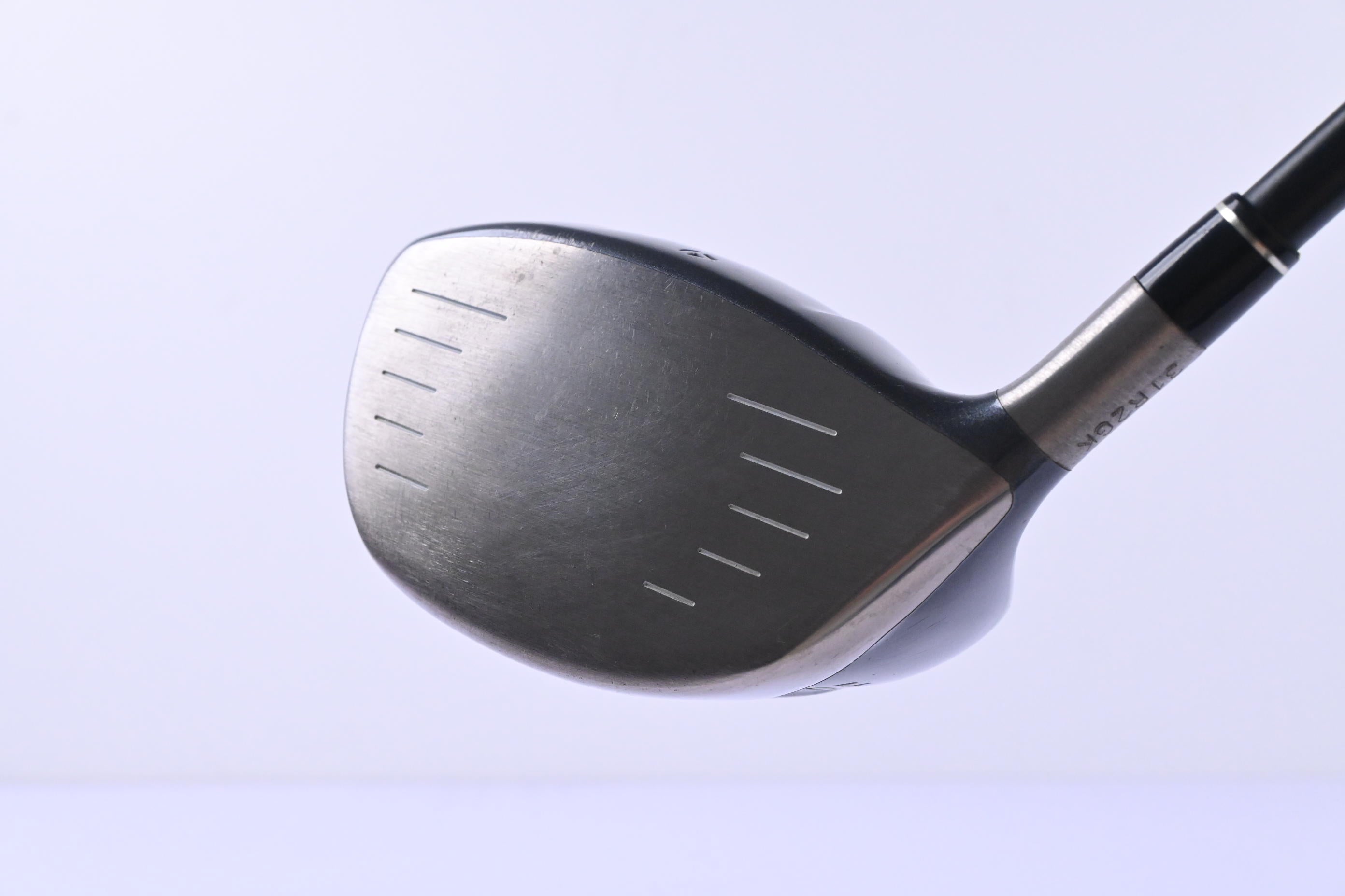 Taylormade Burner 860 Driver / 10.5 Degree / Regular Flex Burner Lite 60