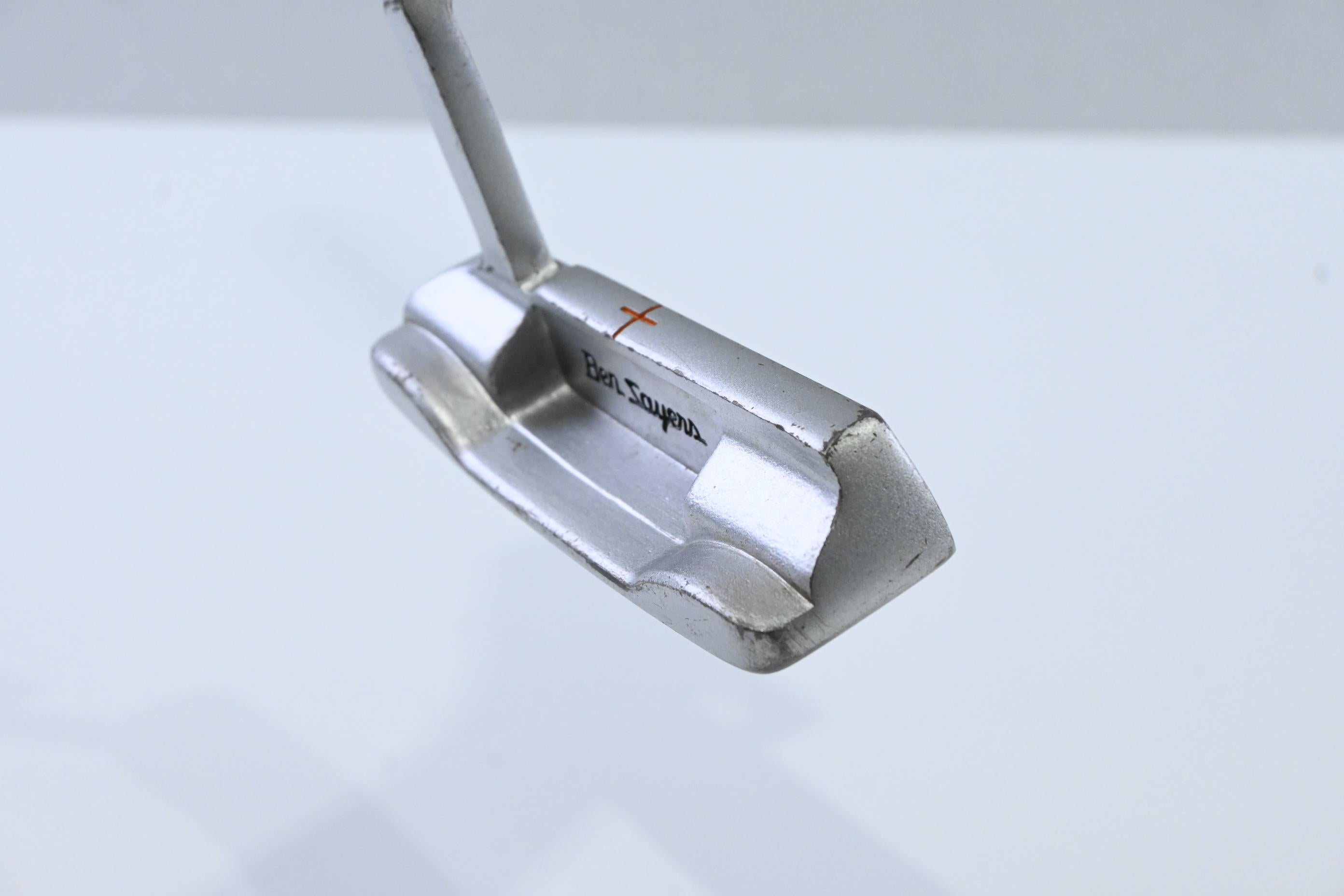 Ben Sayers XF Pro Putter / 35 Inch