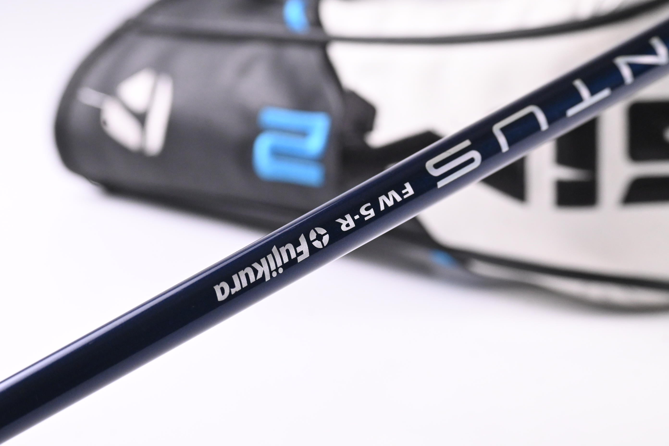 Taylormade SIM2 Max #3 Wood / 15 Degree / Regular Flex Ventus Blue 5 Shaft