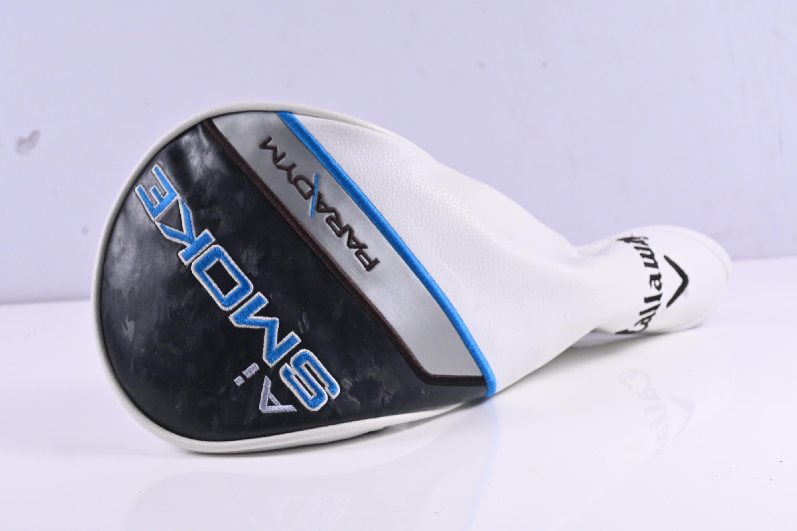 Callaway Paradym Ai Smoke Max Driver / 10.5 Degree / Stiff Flex UST ProForce VTS