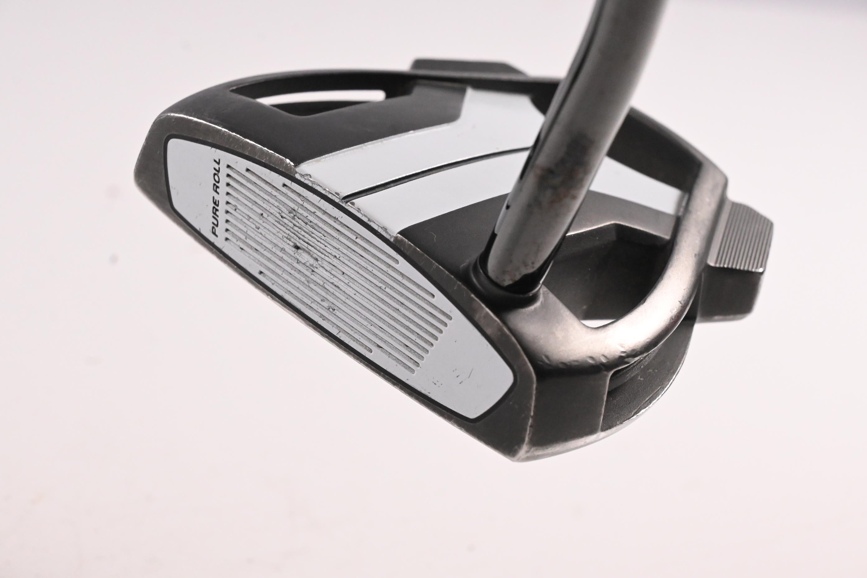 Taylormade Spider Tour X7 Double Bend 2023 Putter / 34 Inch