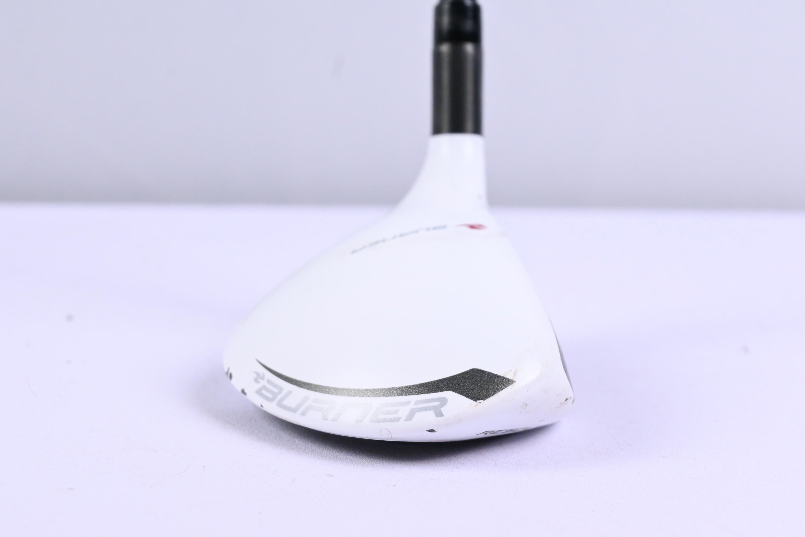 Taylormade Burner Superfast 2.0 #5 Hybrid / 24 Degree / Regular Flex REAX 60 Shaft
