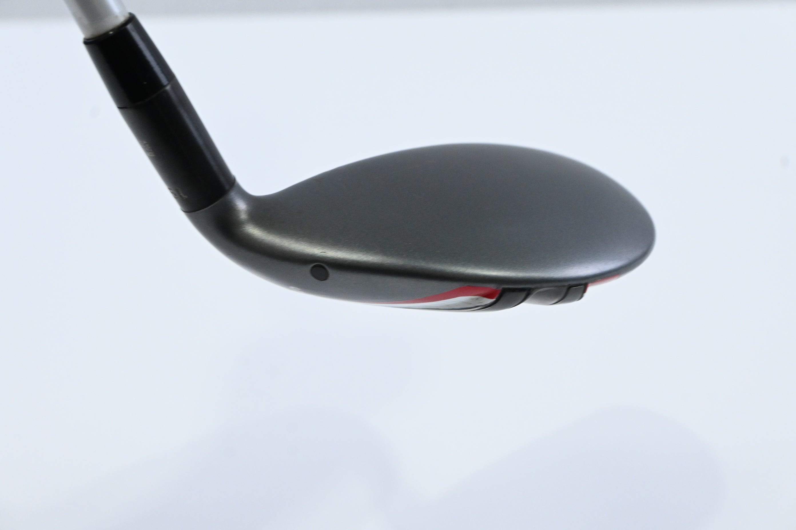 Callaway X Hot #3 Hybrid / 19 Degree / Regular Flex Callaway X Hot 65 Shaft