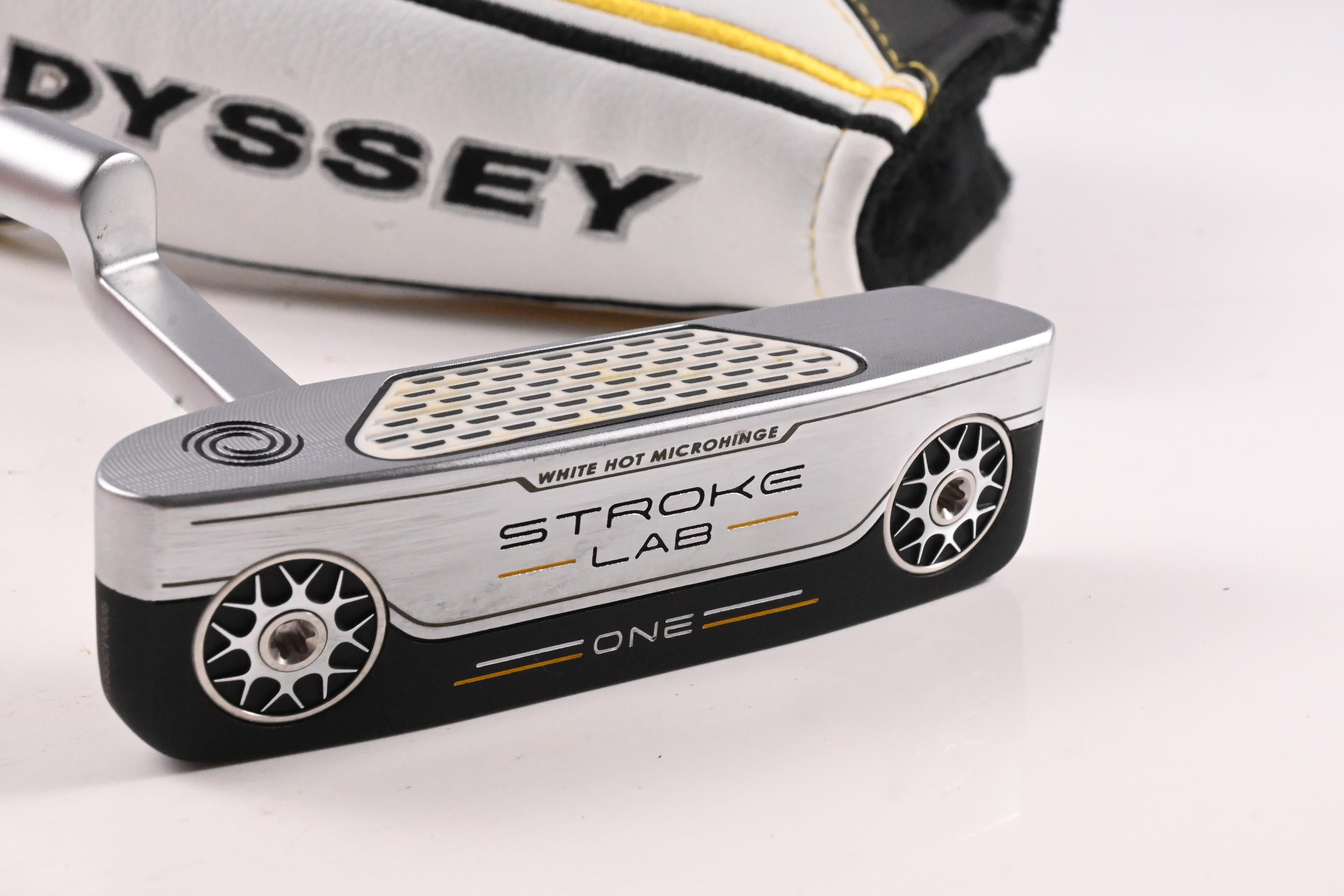 Odyssey Stroke Lab Putter / 35 Inch