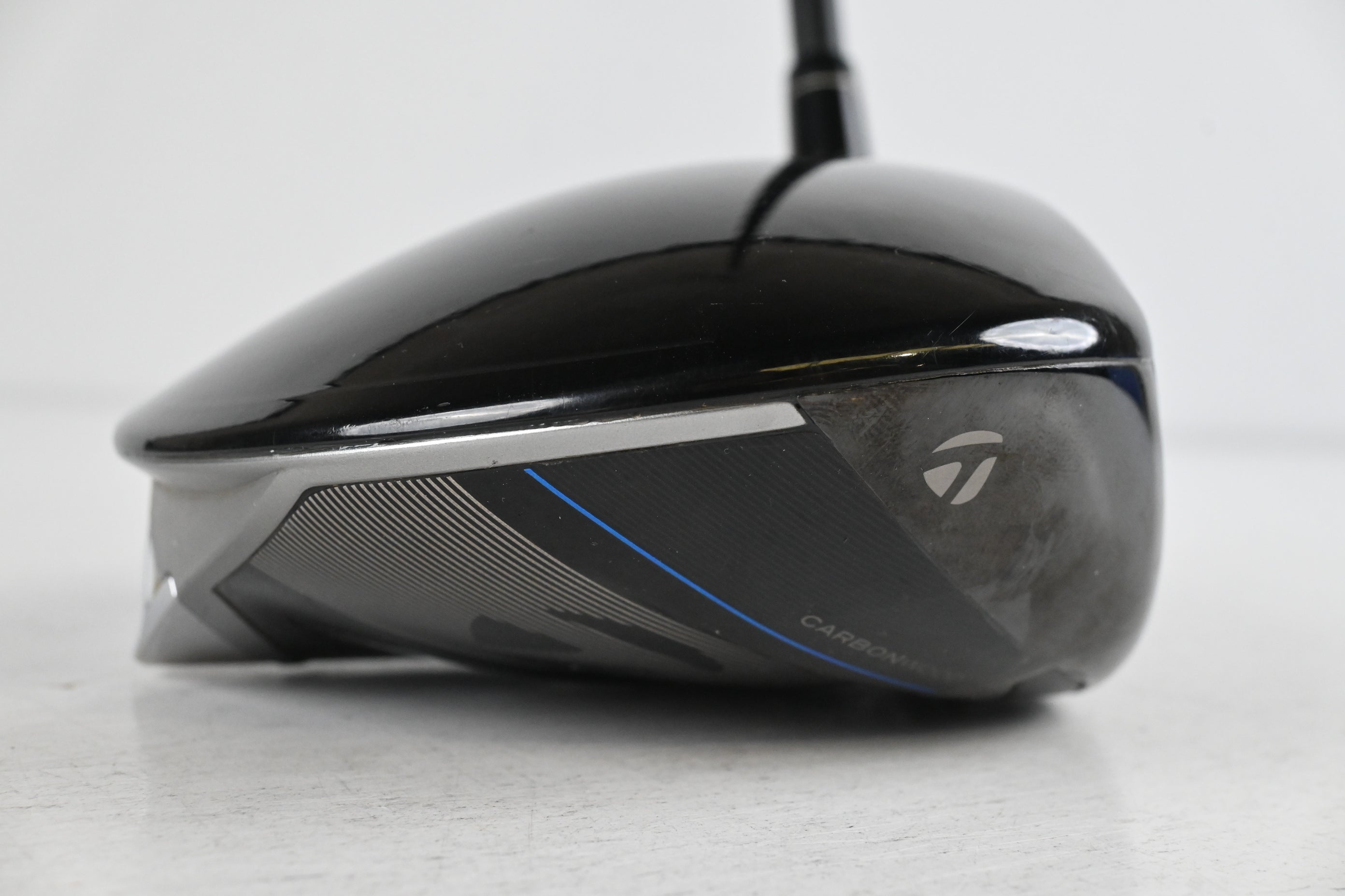 Taylormade Qi10 LS Driver / 9 Degree / Senior Flex Matrix Velox T 49 Shaft