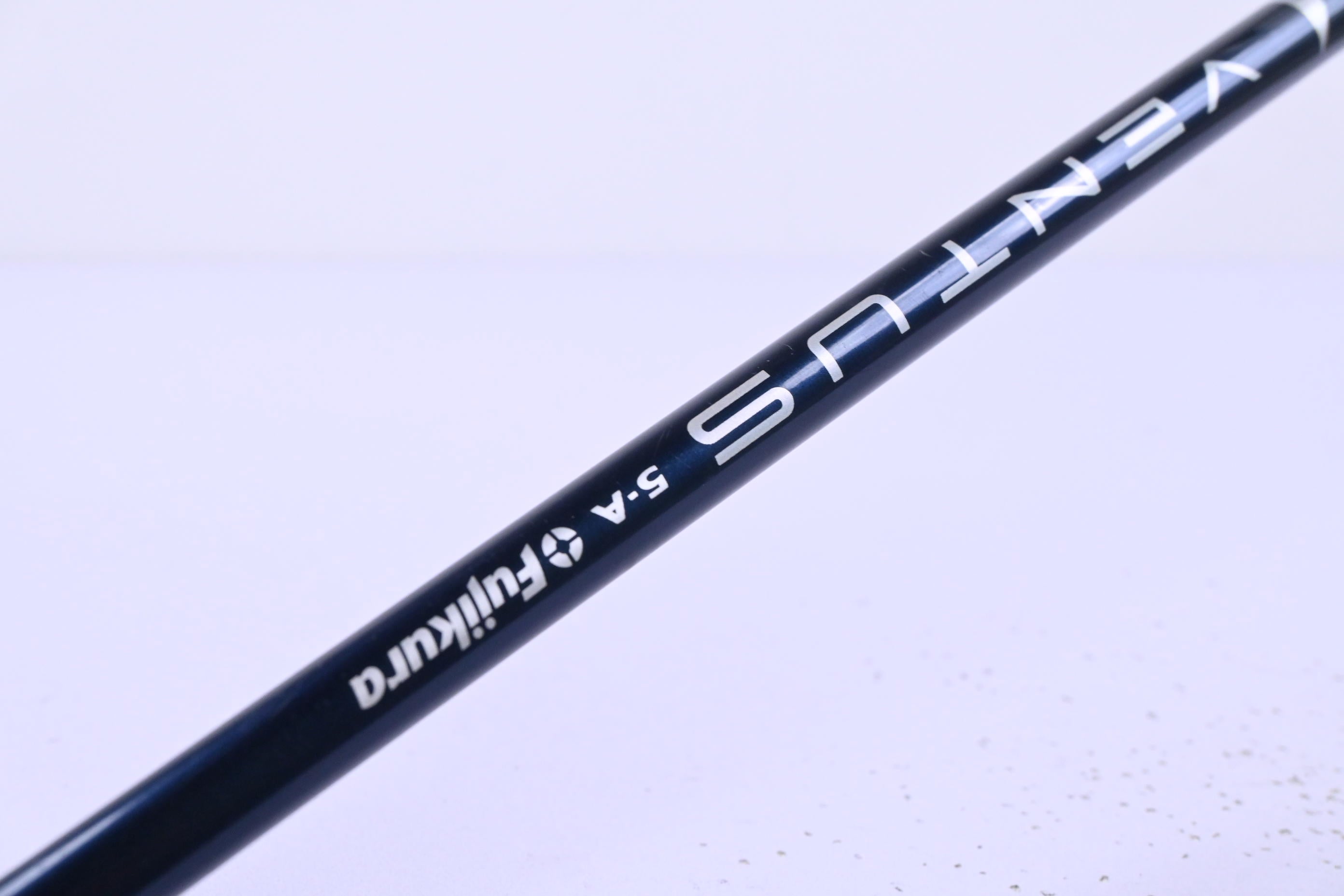 Taylormade SIM2 Max Driver / 10.5 Degree / Senior Flex Fujikura Ventus Blue 5 Shaft
