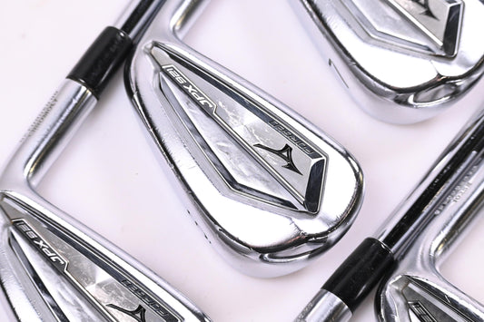 Mizuno JPX 921 Forged Irons / 5-PW / X-Flex NS Pro Modus 3 Tour 105 Shafts