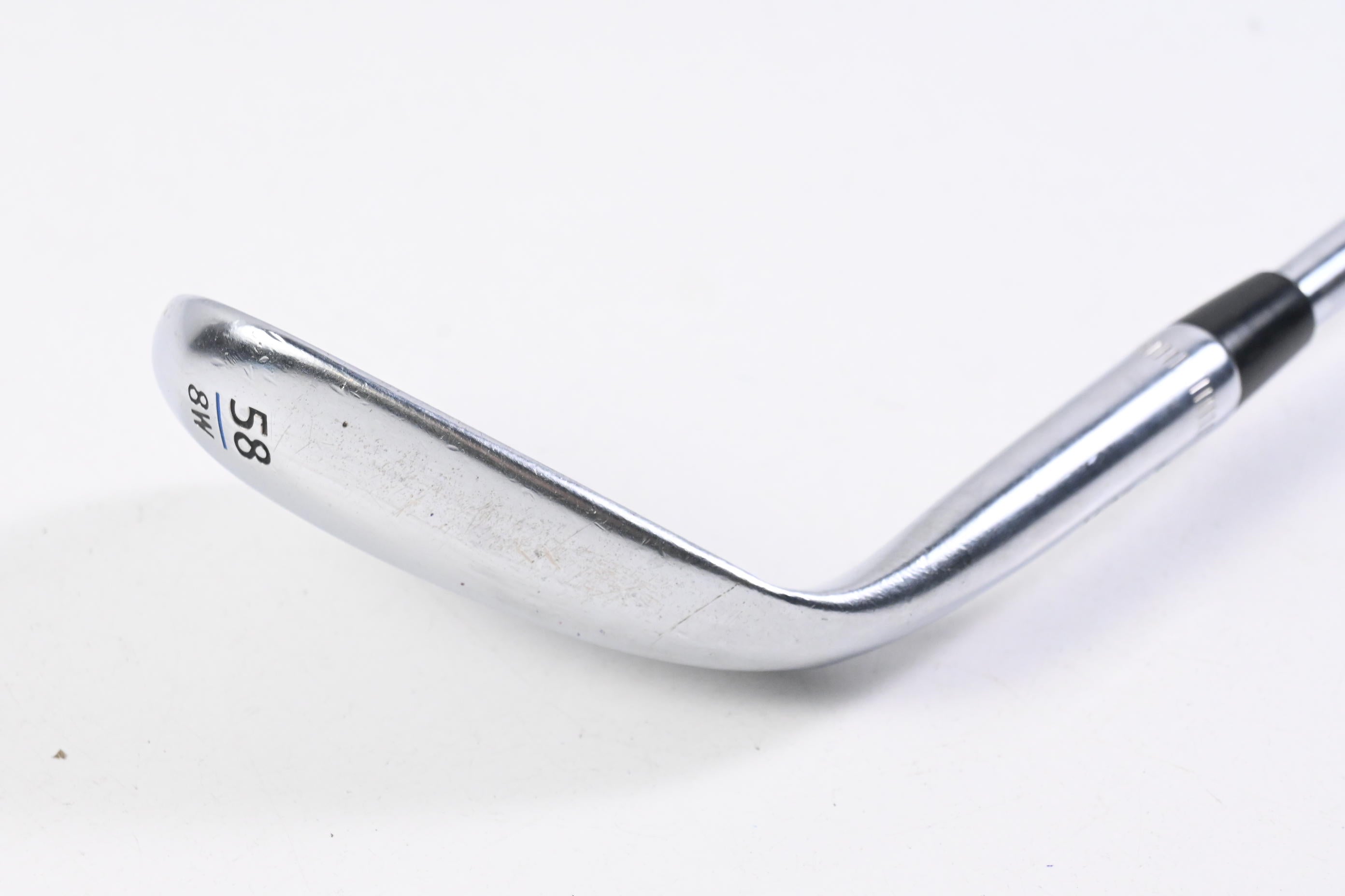 Callaway Jaws MD5 Lob Wedge / 58 Degree / Stiff Flex Dynamic Gold S200 115 Shaft