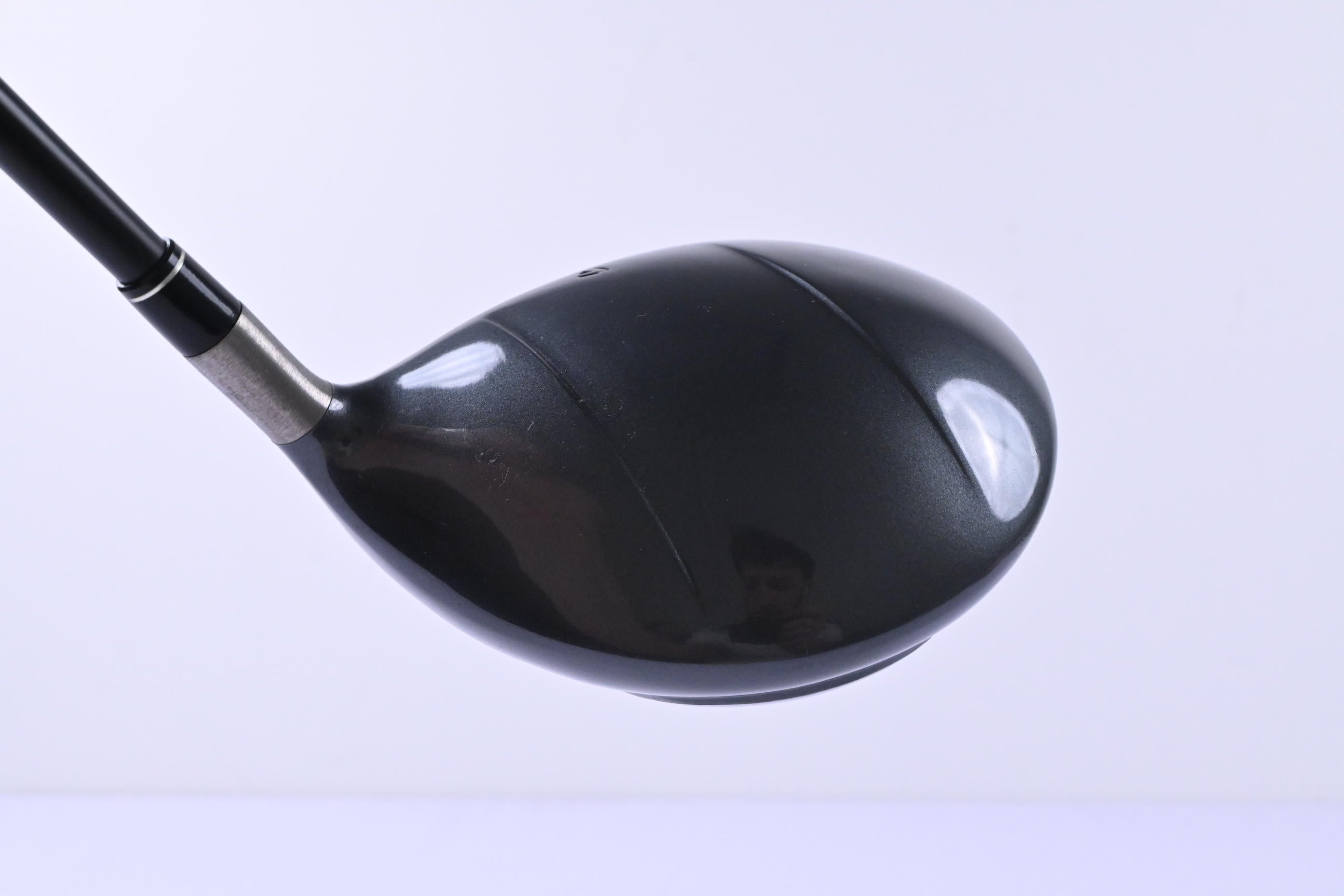 Taylormade Burner 860 Driver / 10.5 Degree / Regular Flex Burner Lite 60