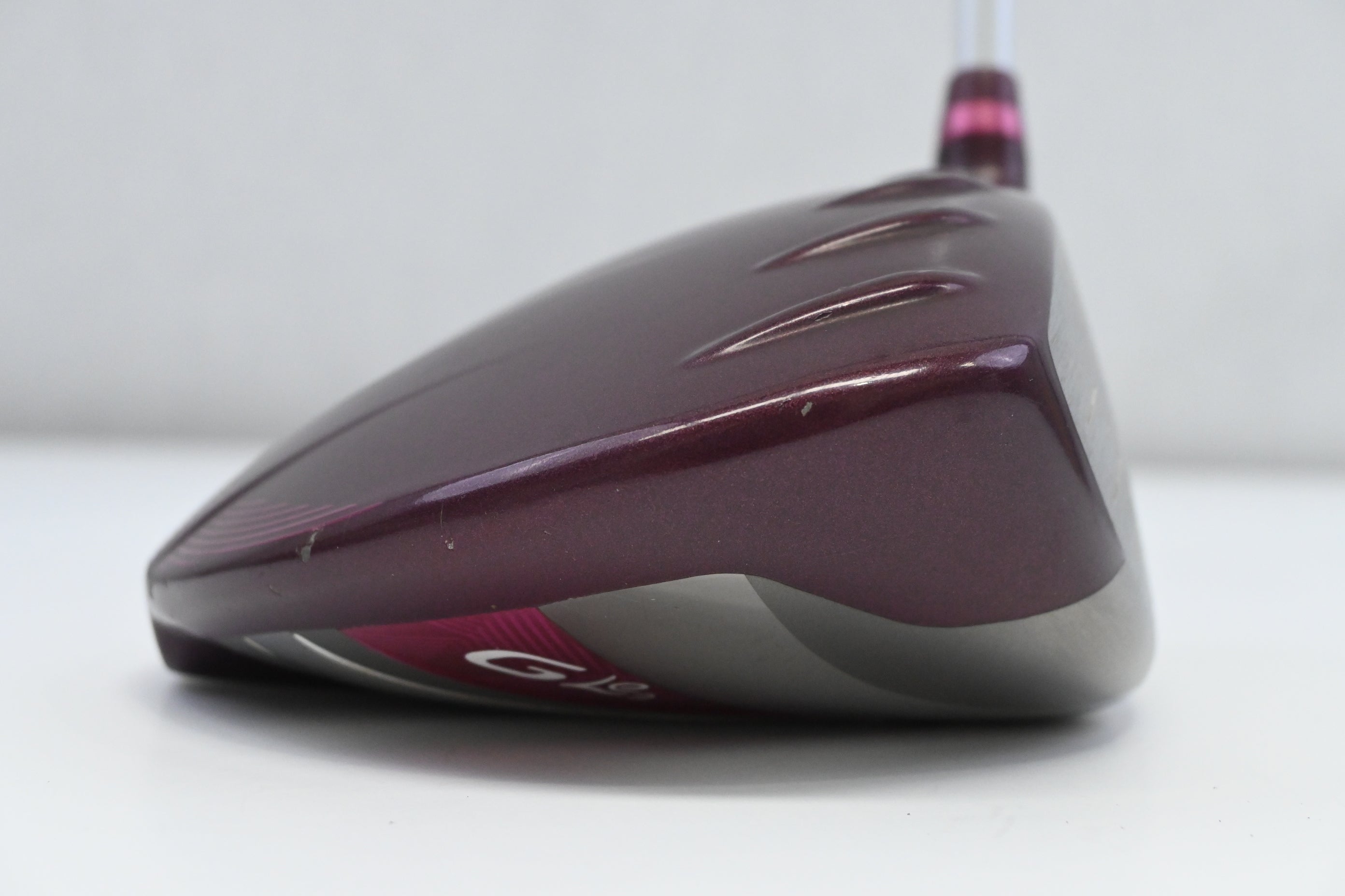 Ladies Ping G Le2 Driver / 11.5 Degree / Ladies Flex Ping ULT 240 Shaft