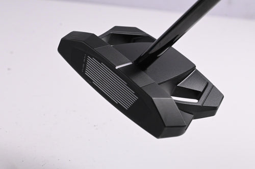 Taylormade Spider ZT Black Putter / 34 Inch