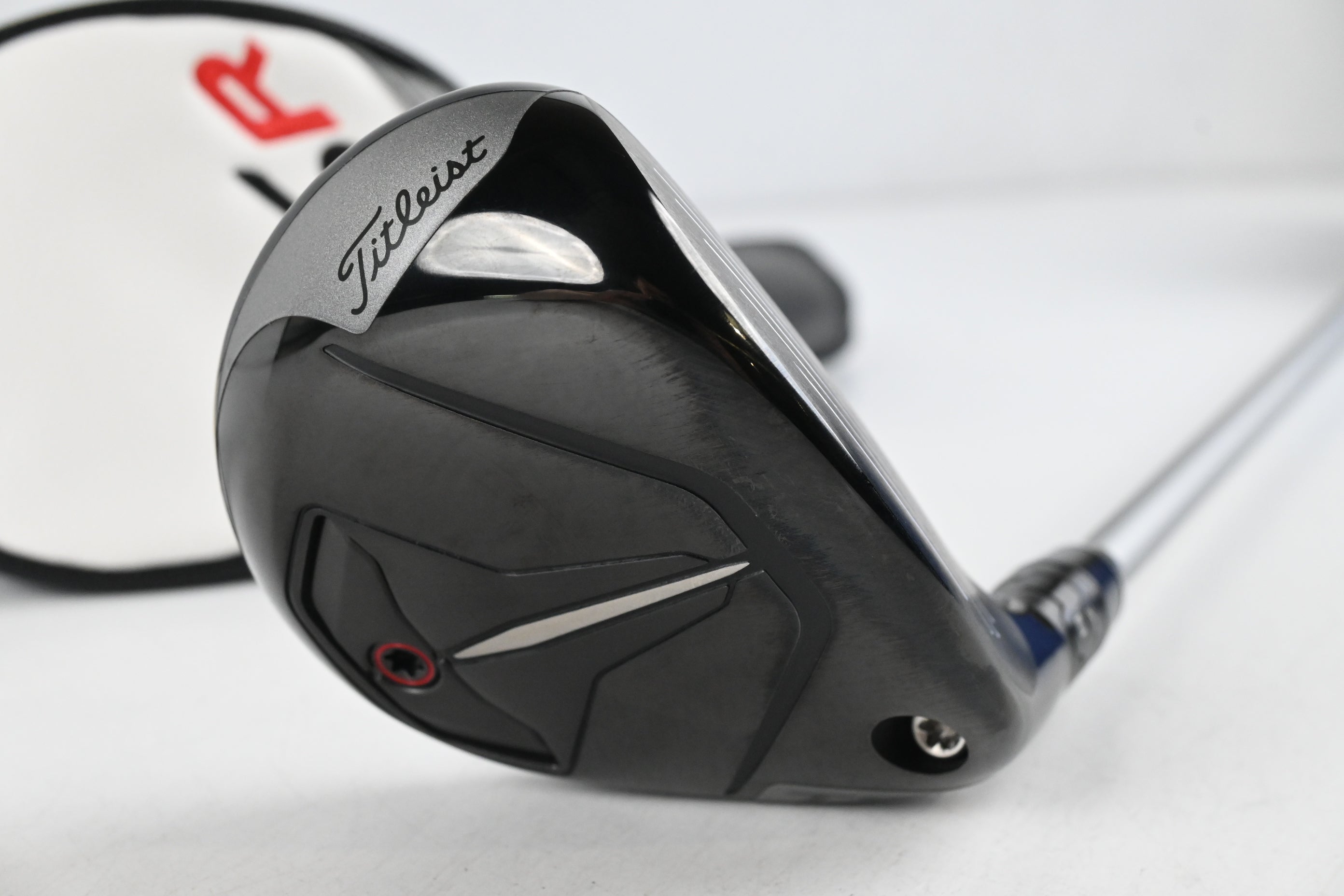 Titleist TSR1 #5 Hybrid / 23 Degree / Regular Flex MMT SpeedMesh 50 Shaft