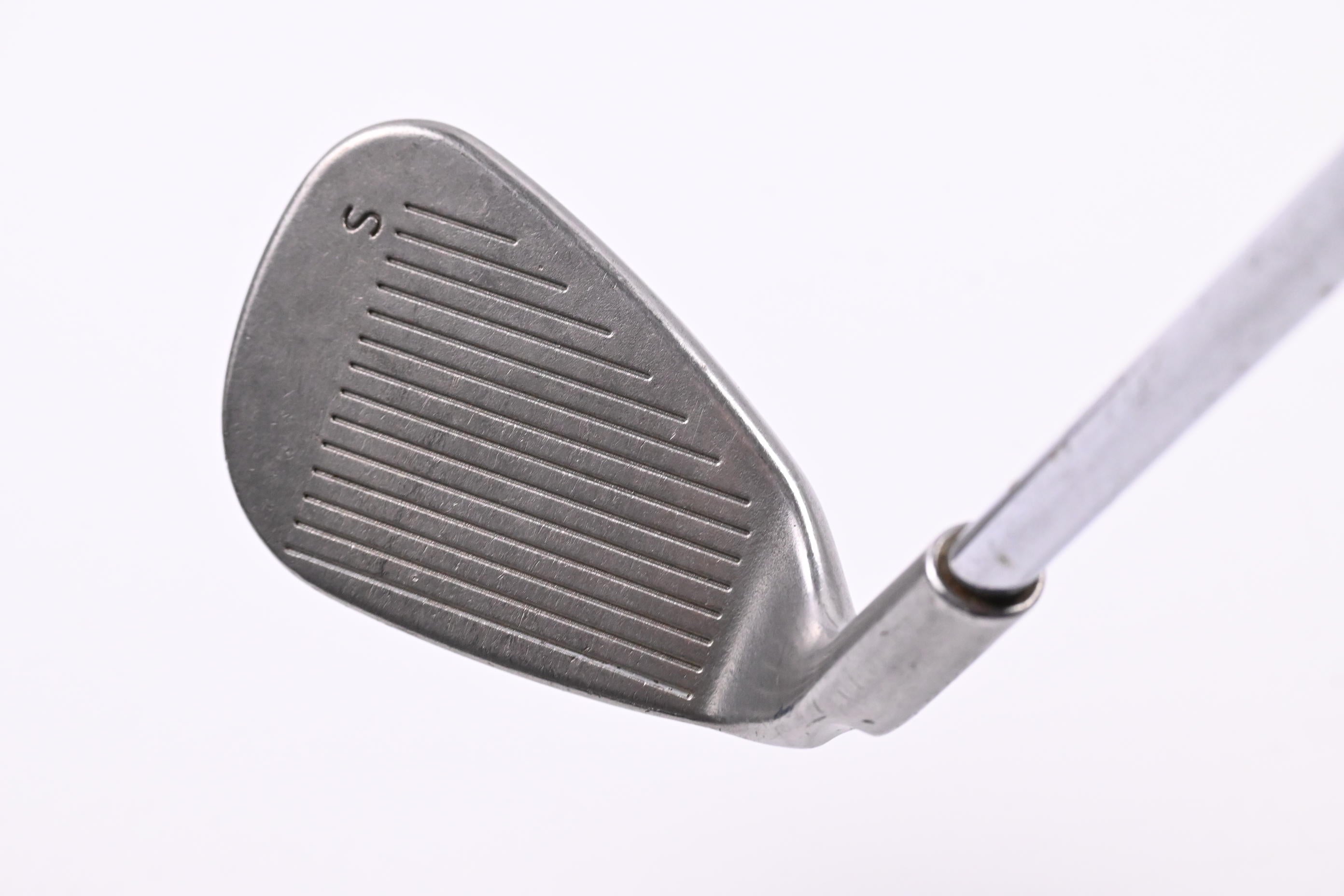 Ping G2 HL Sand Wedge / 54 Degree / Black Dot  / Wedge Flex Steel Shaft
