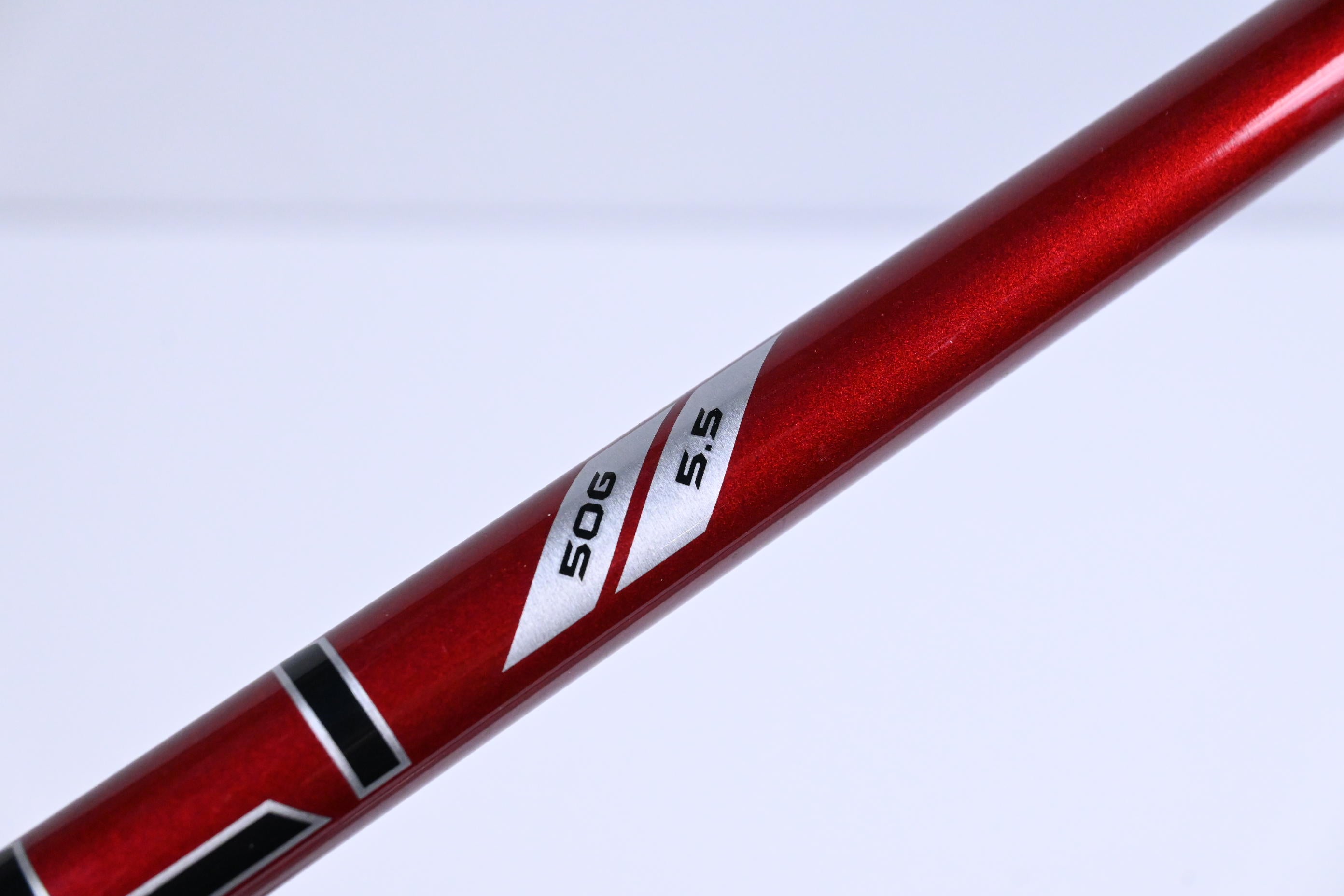 Project X Denali Red 50 Driver Shaft / Regular Flex / Srixon