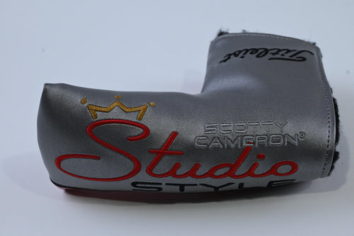 Scotty Cameron 2025 Studio Style Putter / 35 Inch