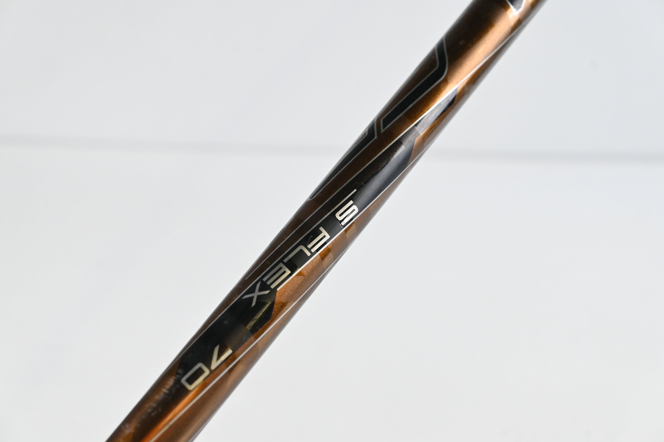 Ping G400 #3 Hybrid / 19 Degree / Stiff Flex Ping Alta CB 70 Shaft