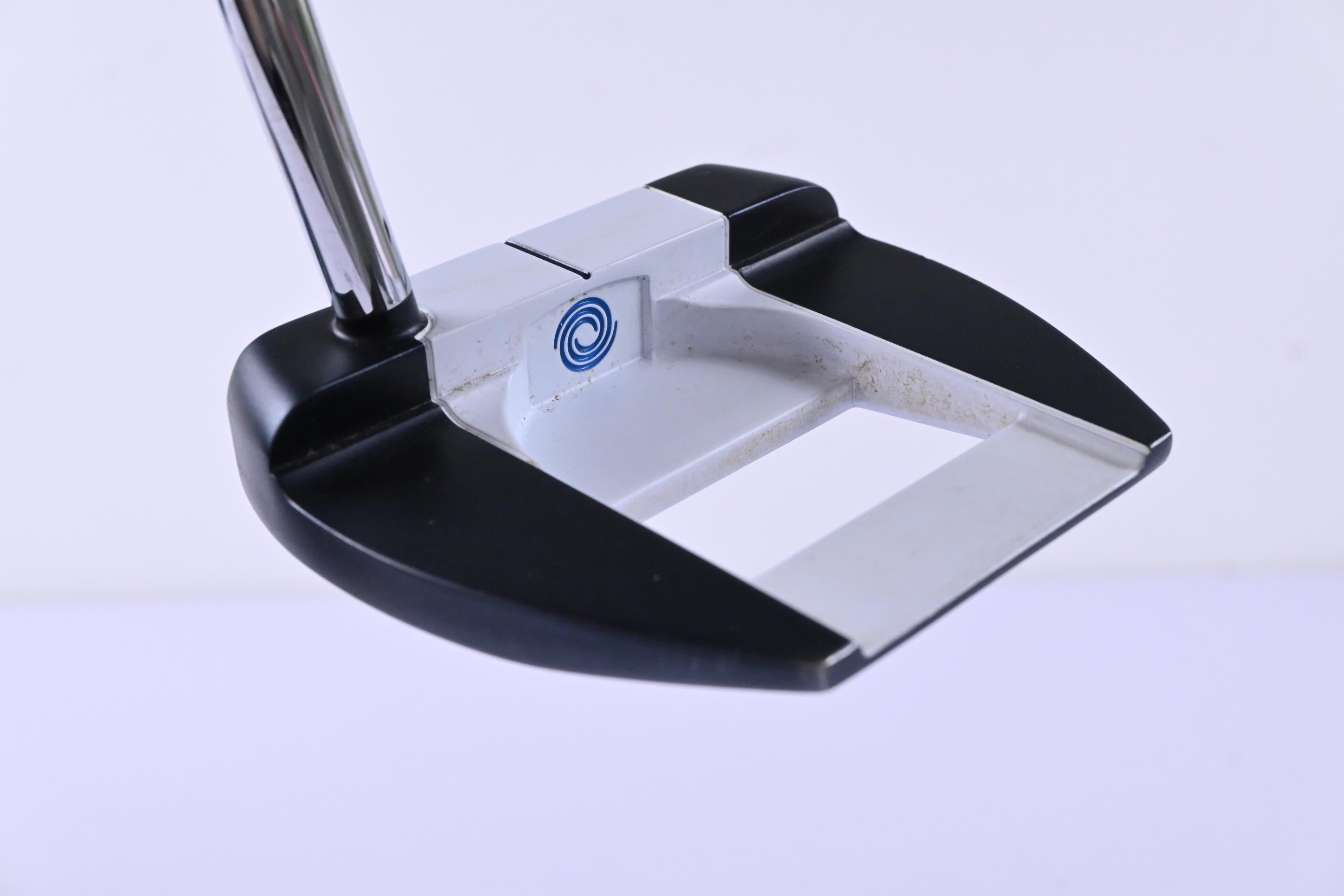 Odyssey Ai-One Jailbird Mini DB Putter / 33 Inch