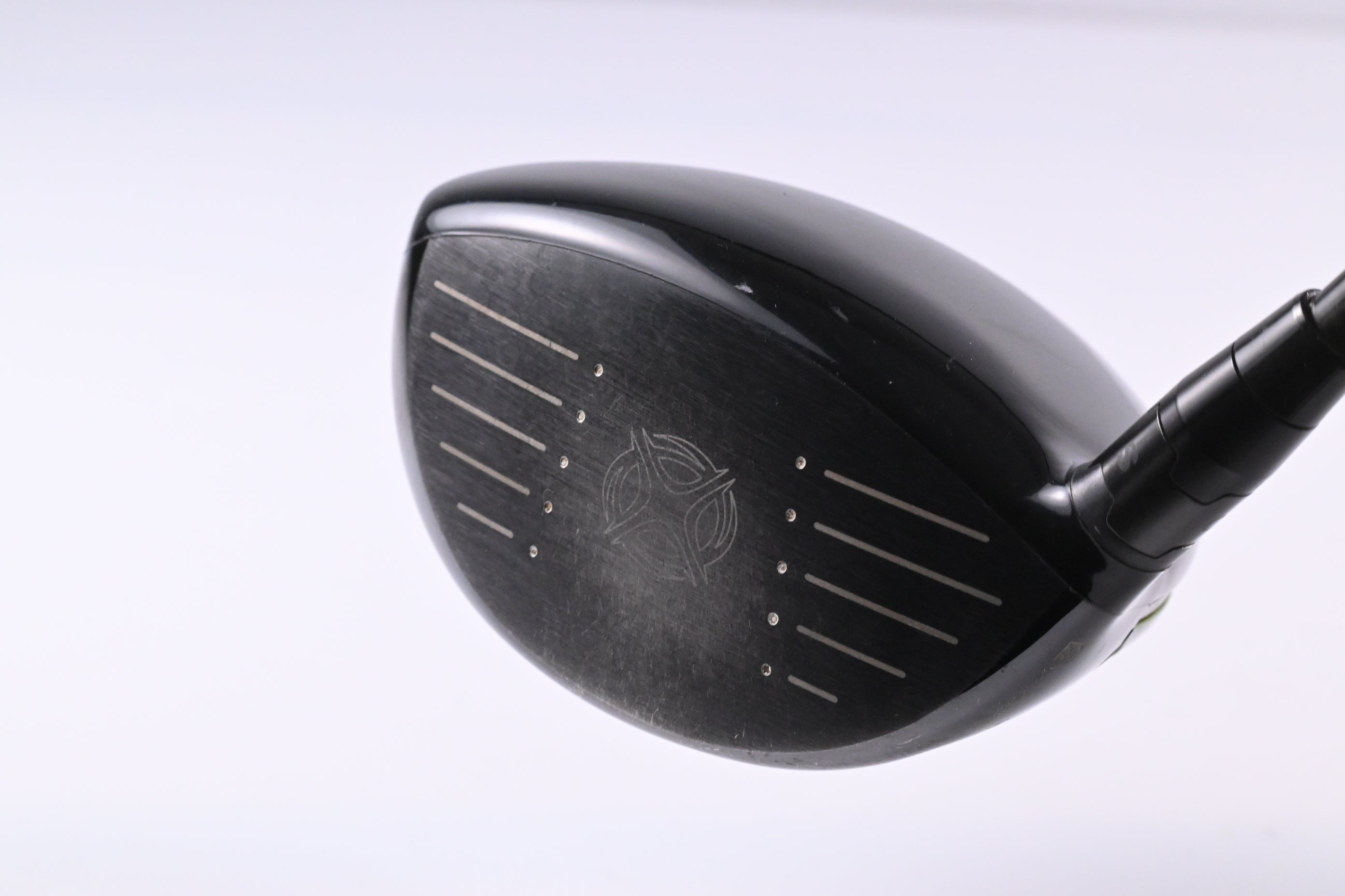 Callaway RAZR Fit Xtreme Driver / 9.5 Degree / Regular Flex Aldila Trinity 65