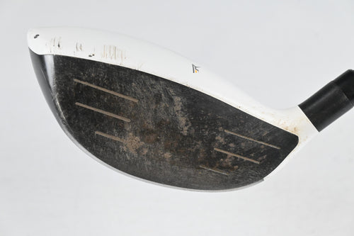 Taylormade RBZ Stage 2 #3 Wood / 15 Degree / Regular Flex Matrix Rocketfuel 60