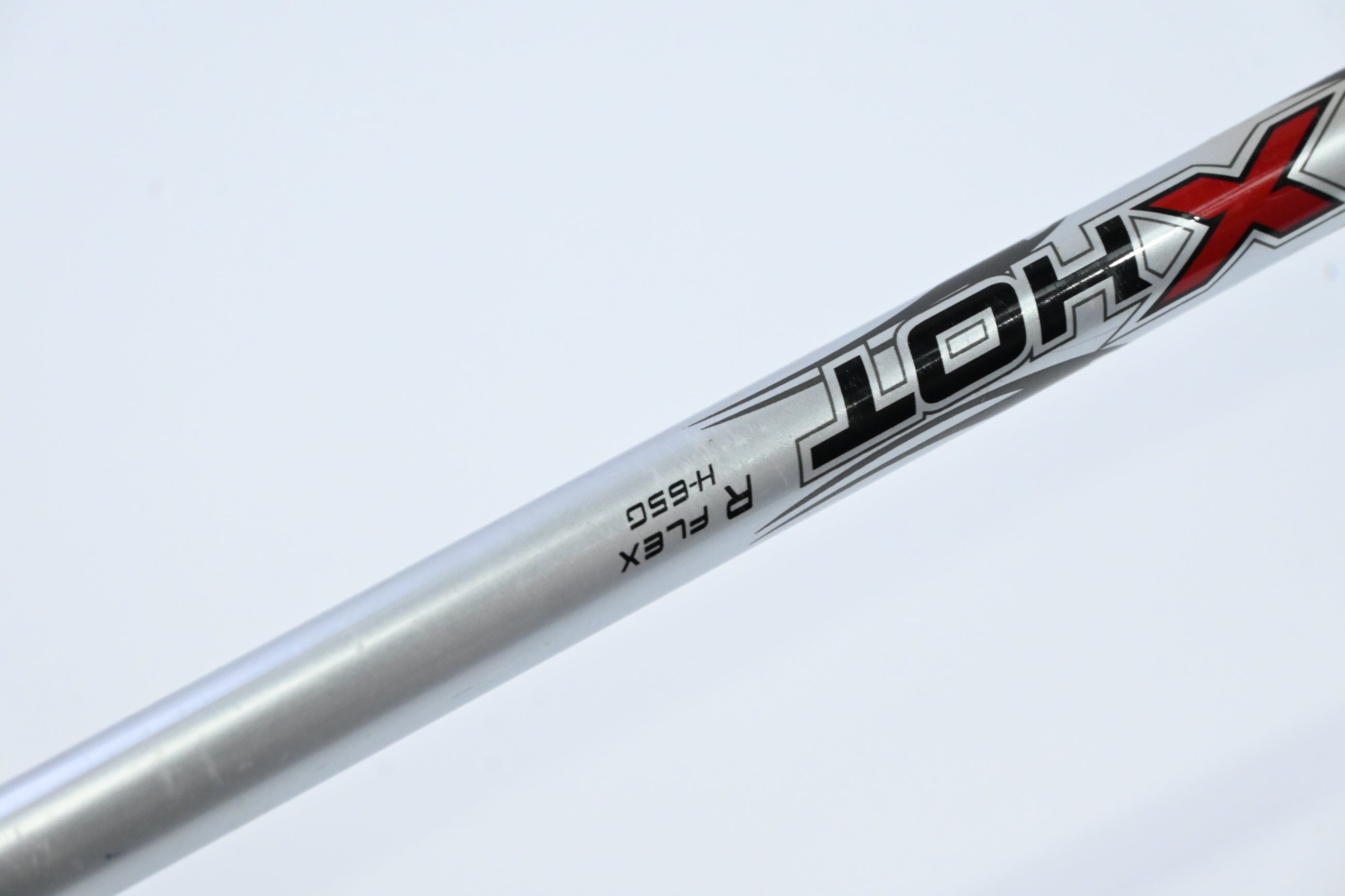 Callaway X Hot #3 Hybrid / 19 Degree / Regular Flex Callaway X Hot 65 Shaft