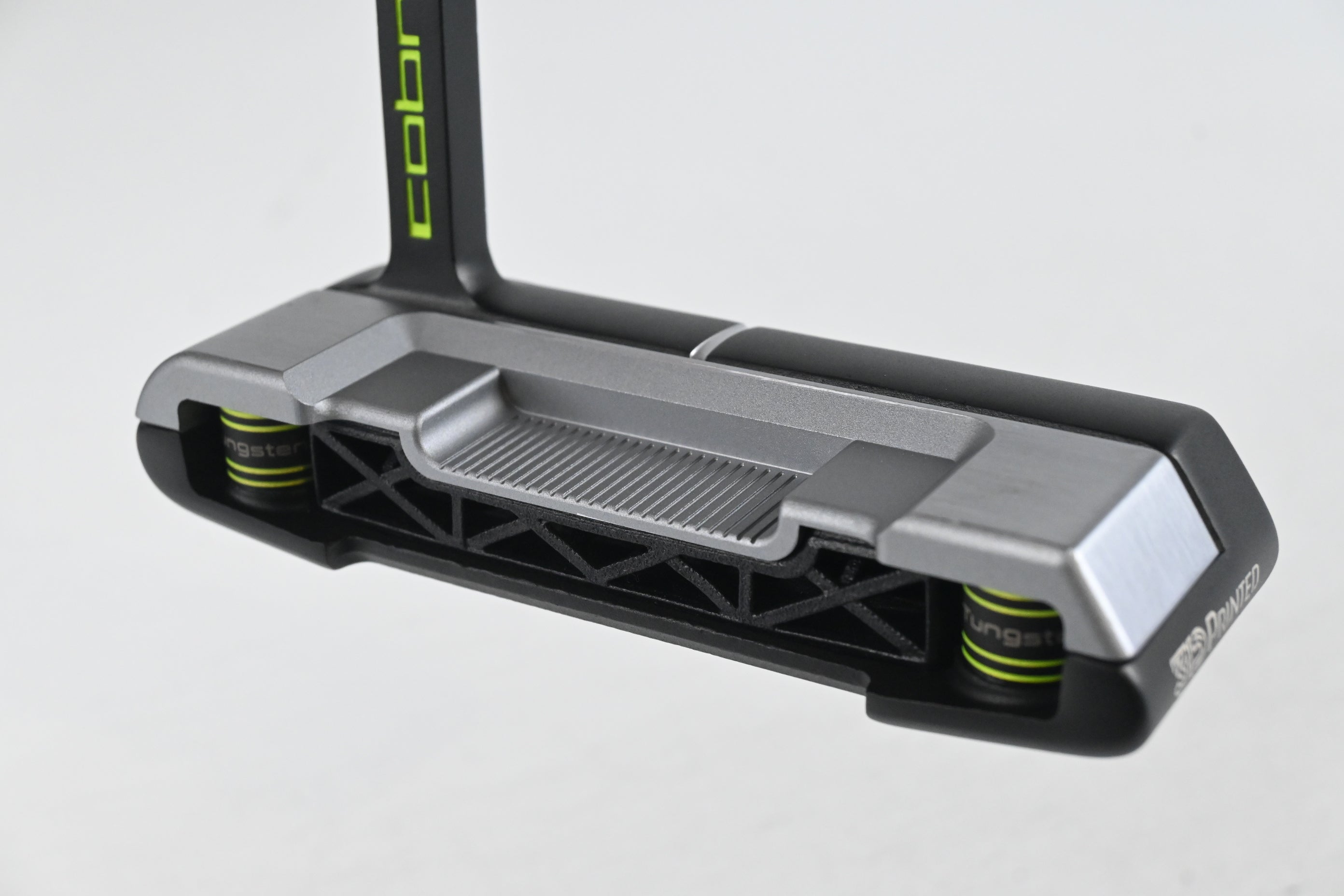 Cobra King 3D GrandSport AL Putter / 41 Inch