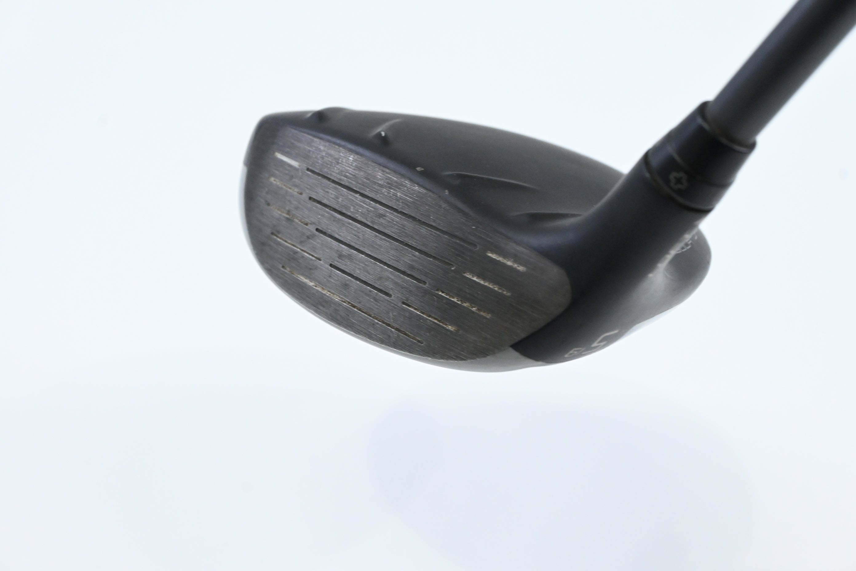 Ping G Series #5 Wood / 19 Degree / Regular Flex Ping Alta 65 Shaft