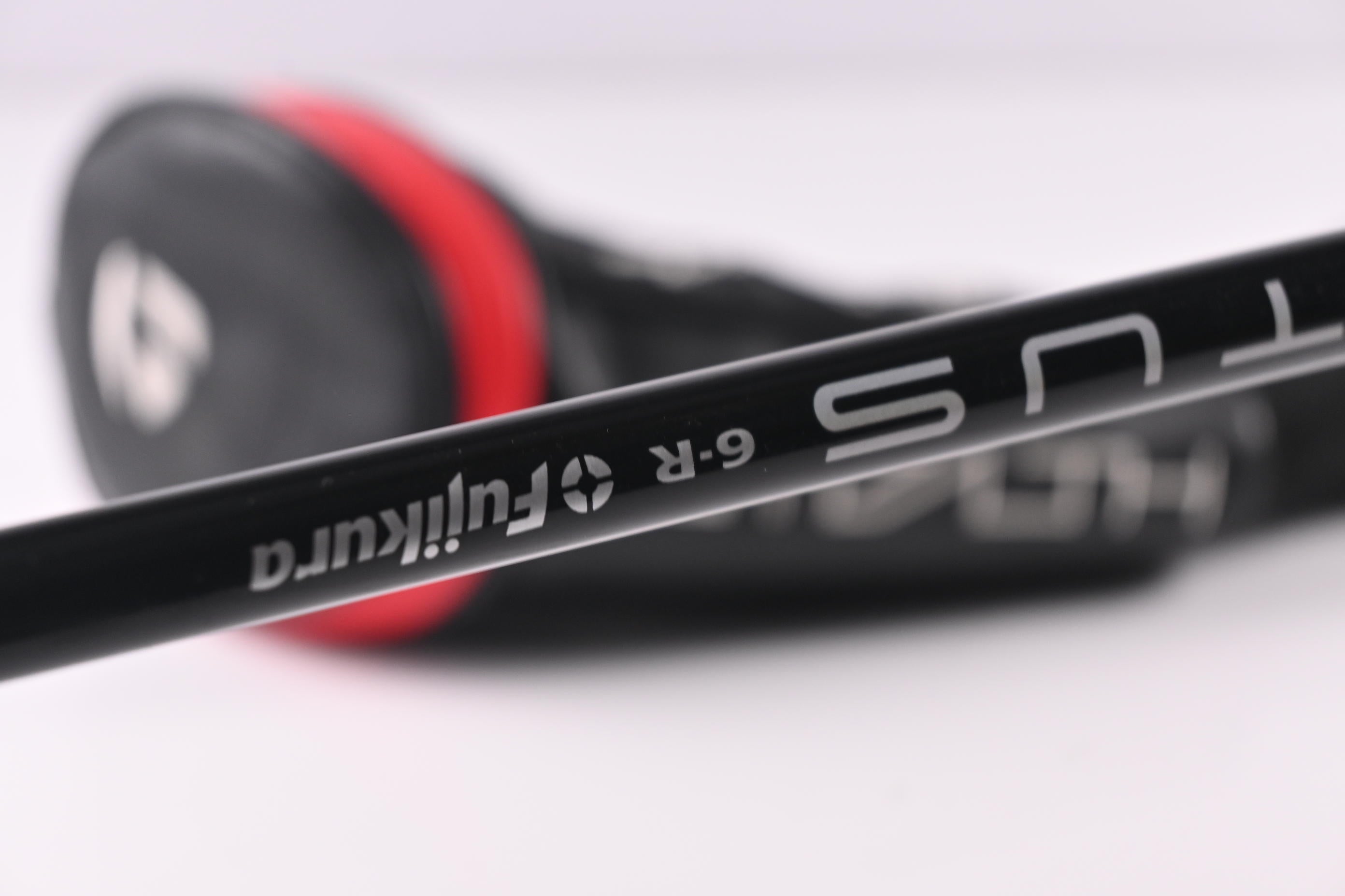 Left Hand Taylormade Stealth #3 Hybrid / 19 Degree / Regular Flex Ventus Red 6