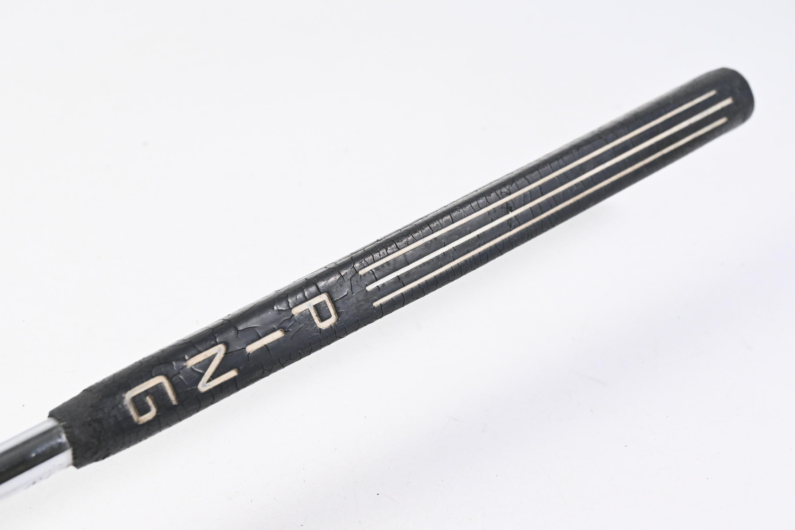 Left Hand Ping Karsten Original Zing 2 Putter / 36 Inch
