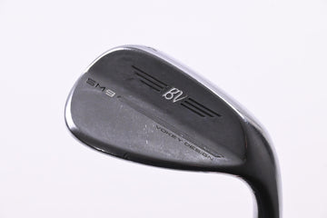 Titleist Vokey SM9 Sand Wedge / 54 Degree / Wedge Flex Titleist Vokey SM9 Shaft